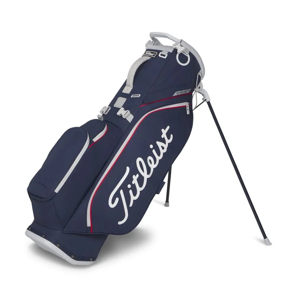 Titleist Players StaDry S4 Stand Bag - Image 29