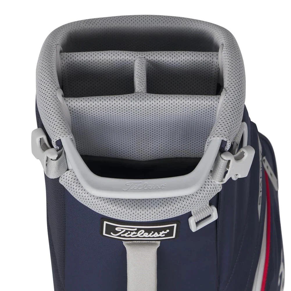 Titleist Players StaDry S4 Stand Bag - Image 32