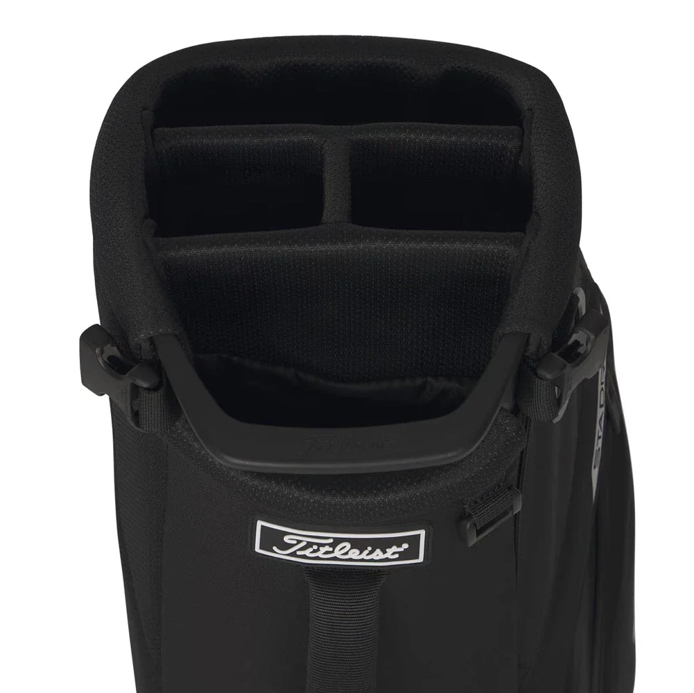 Titleist Players StaDry S4 Stand Bag - Image 4