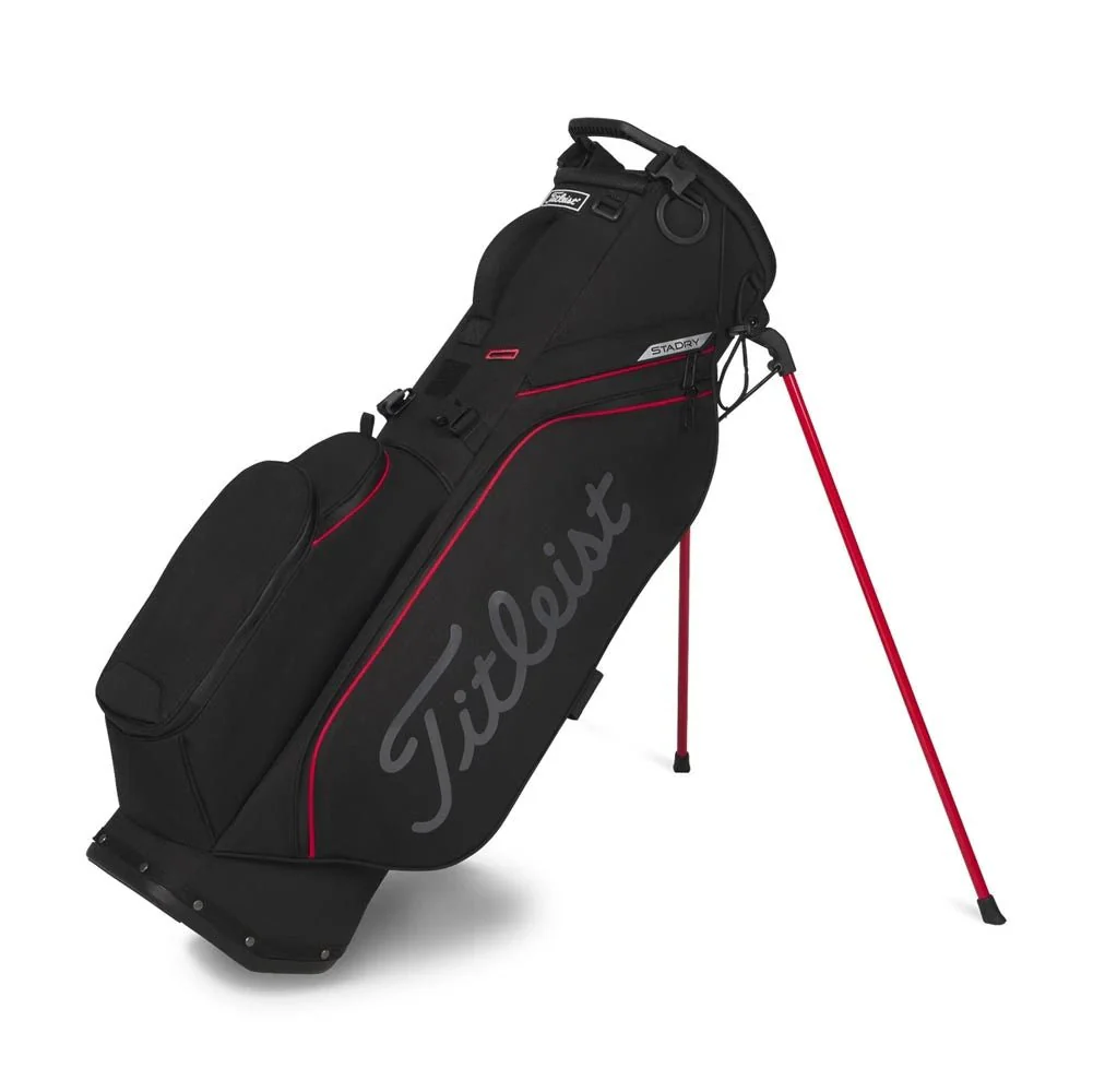 Titleist Players StaDry S4 Stand Bag - Image 5