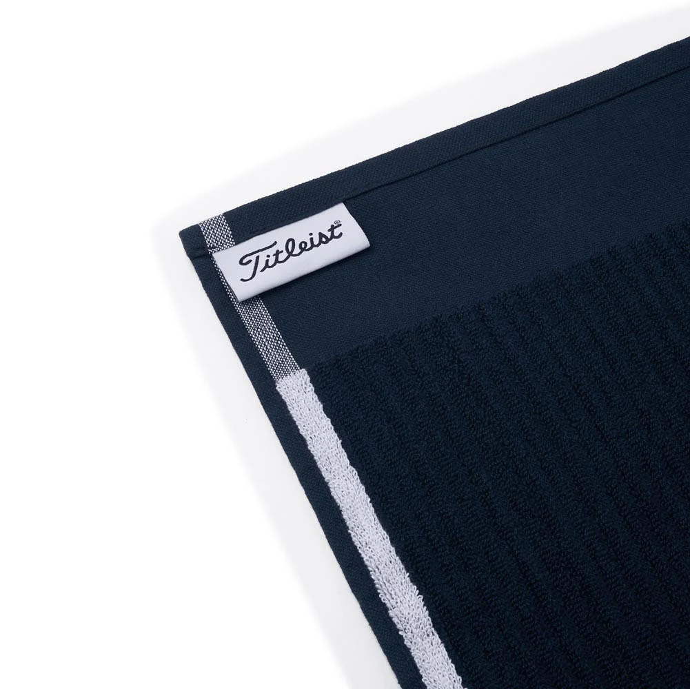 Titleist Players Terry Towel - Image 7