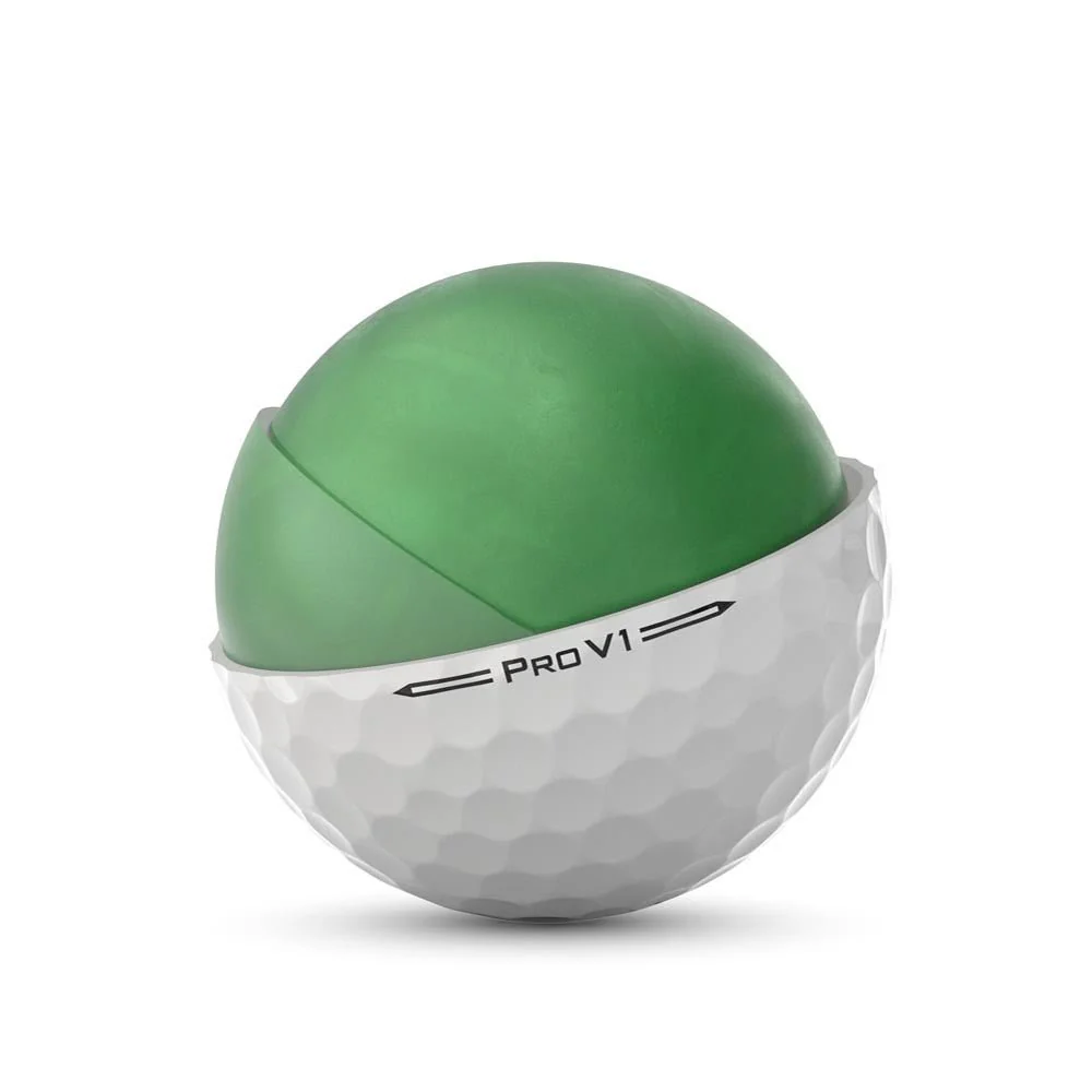 Titleist Pro V1 Double Digit Play Number Golf Balls - 2023 - Prior Generation - Image 6