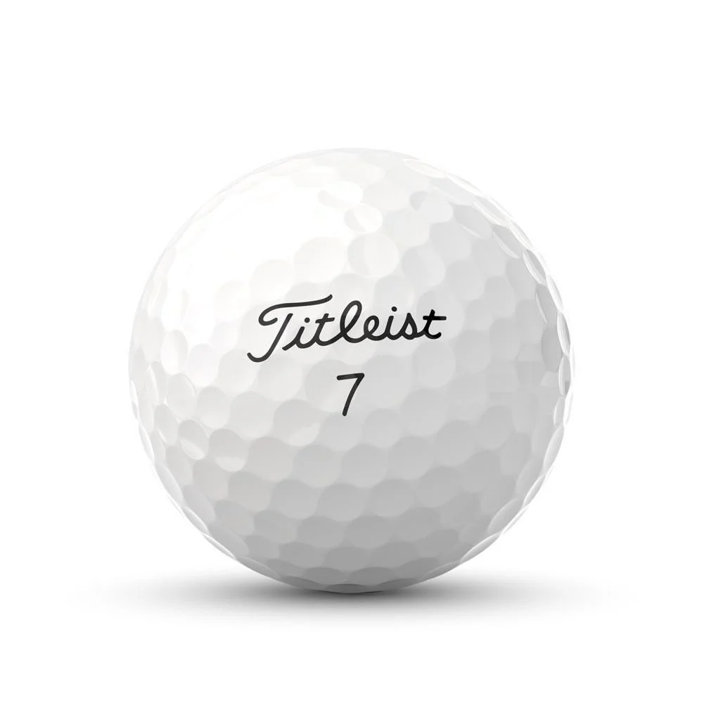 Titleist Pro V1 High Number Golf Balls - 2023 - Prior Generation - Image 7
