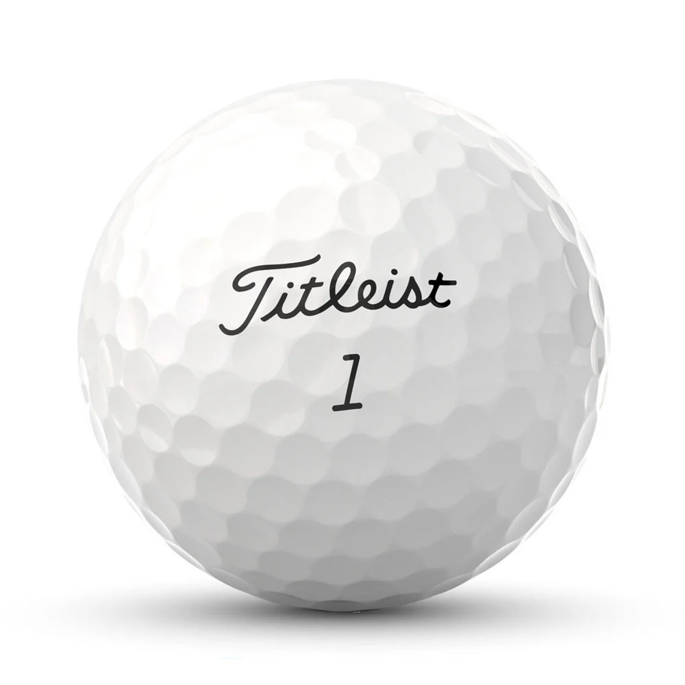 Titleist Pro V1 Holiday Gift Box Golf Balls - 2 Dozen - 2023 - Prior Generation - Image 5