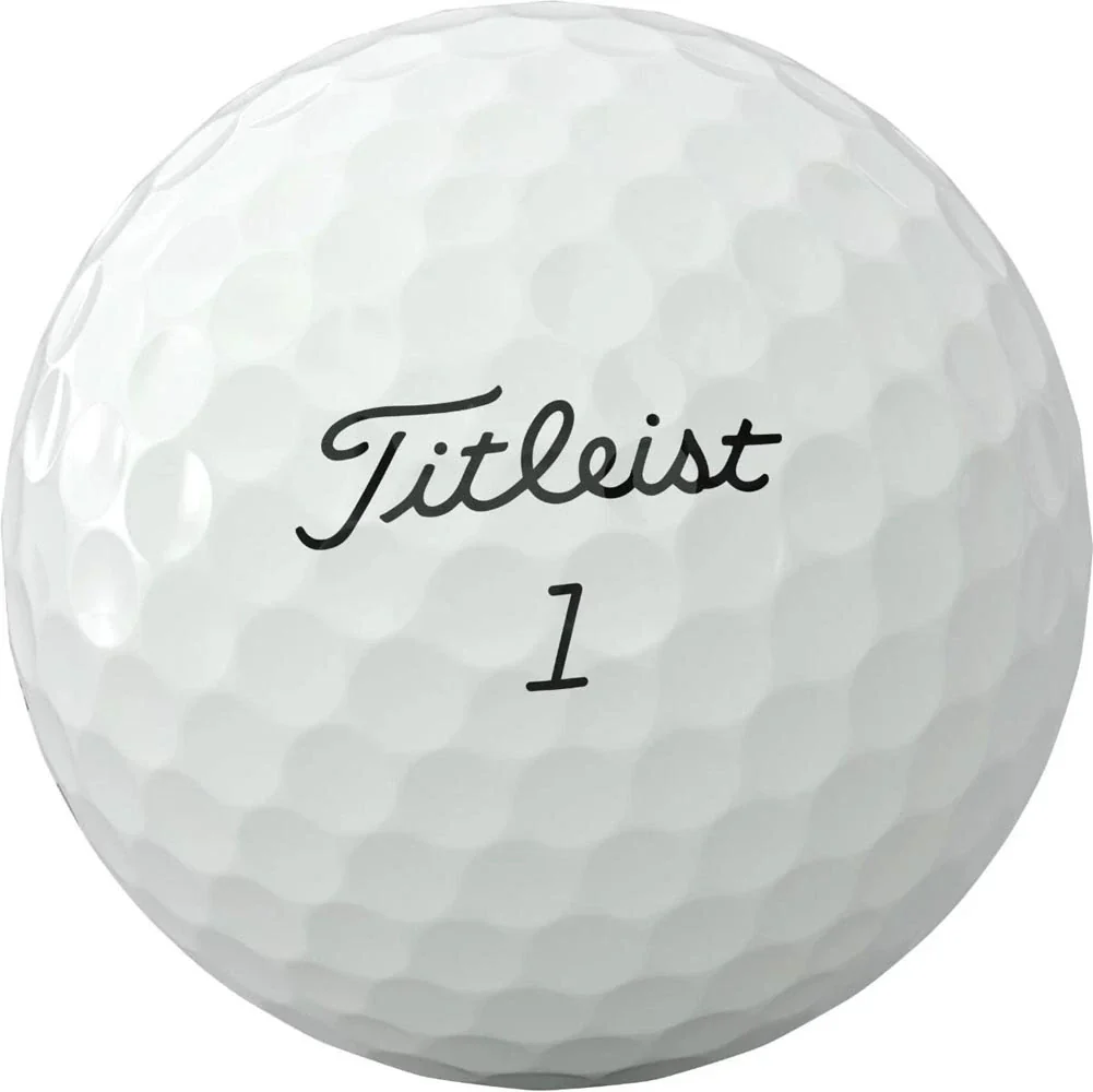 Titleist Pro V1 Left Dot Golf Balls - Image 2
