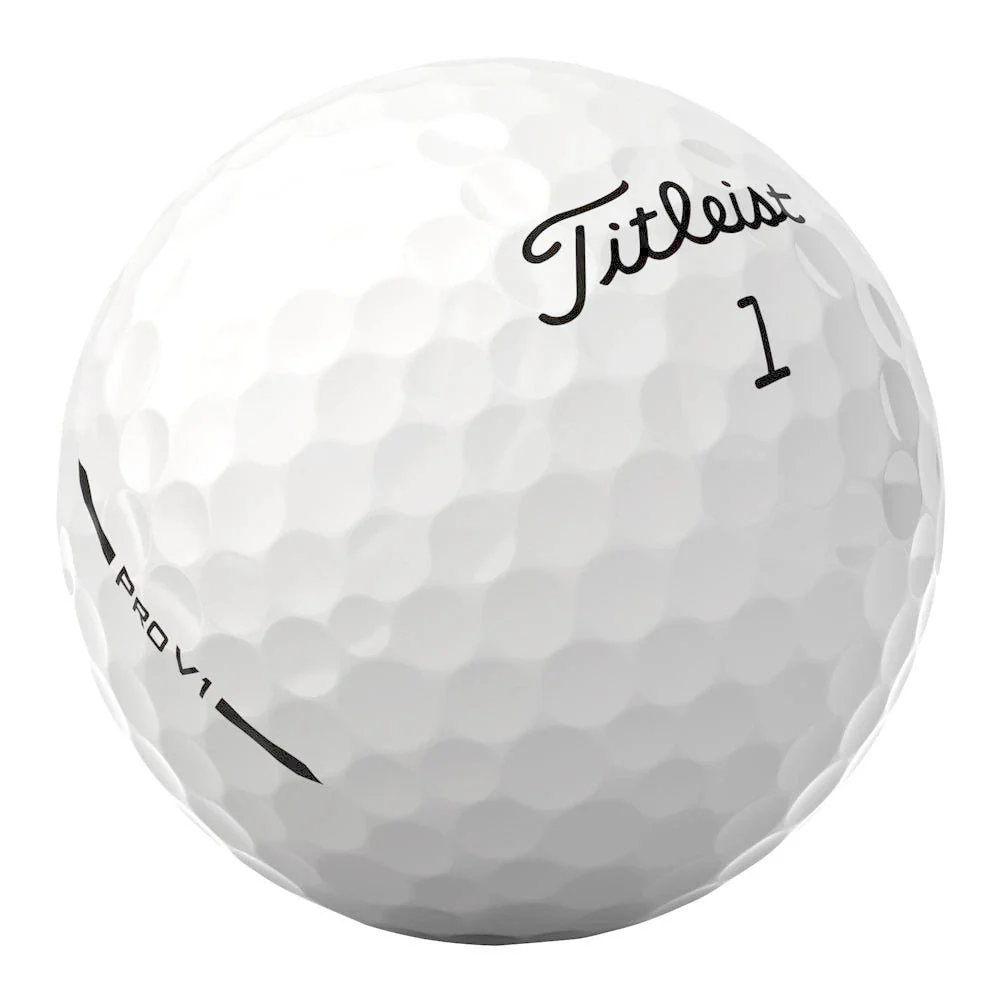 Titleist Pro V1 Personalized Golf Balls - Image 5