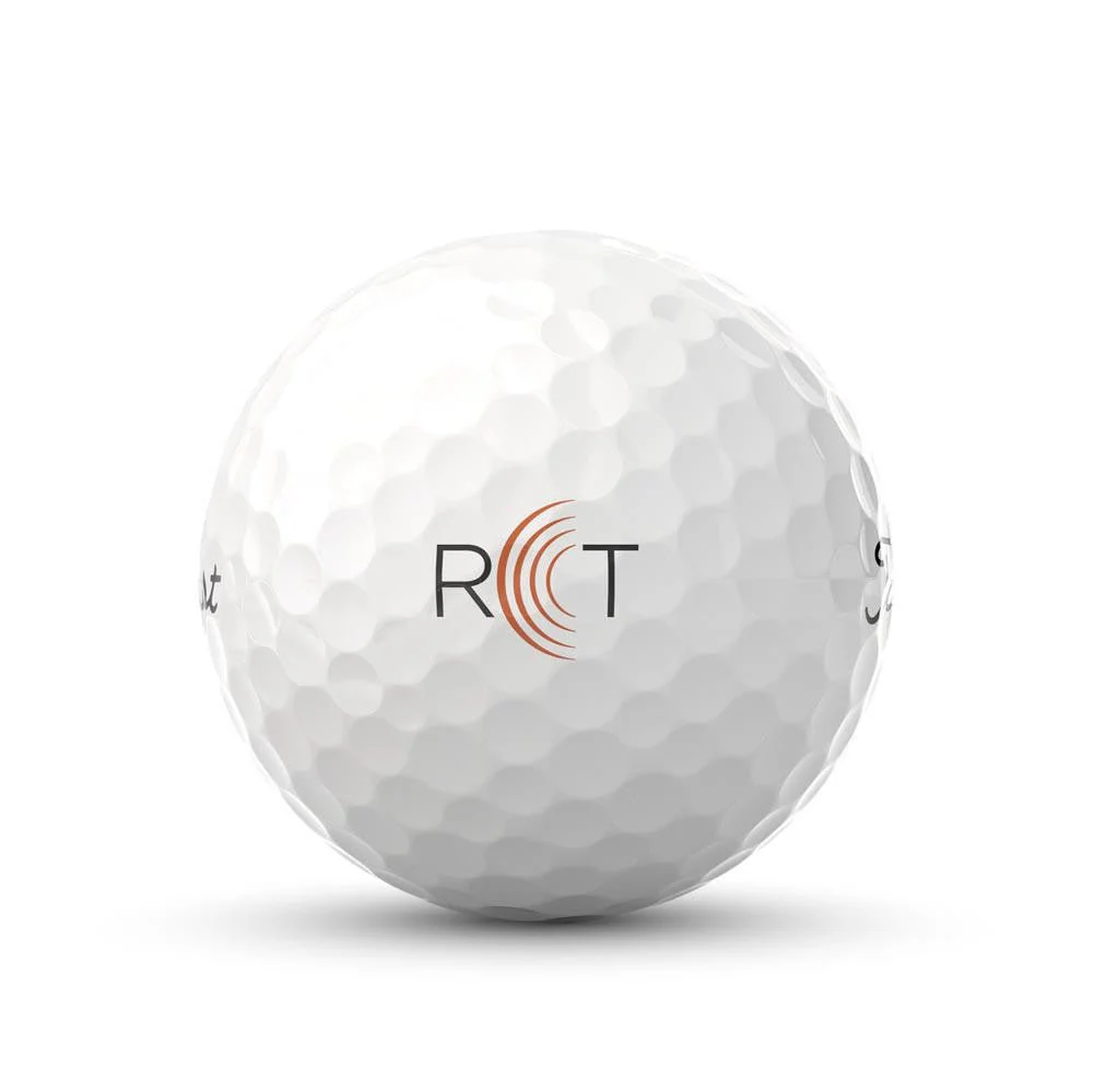 Titleist Pro V1 RCT Golf Balls - 2023 - Prior Generation - Image 3