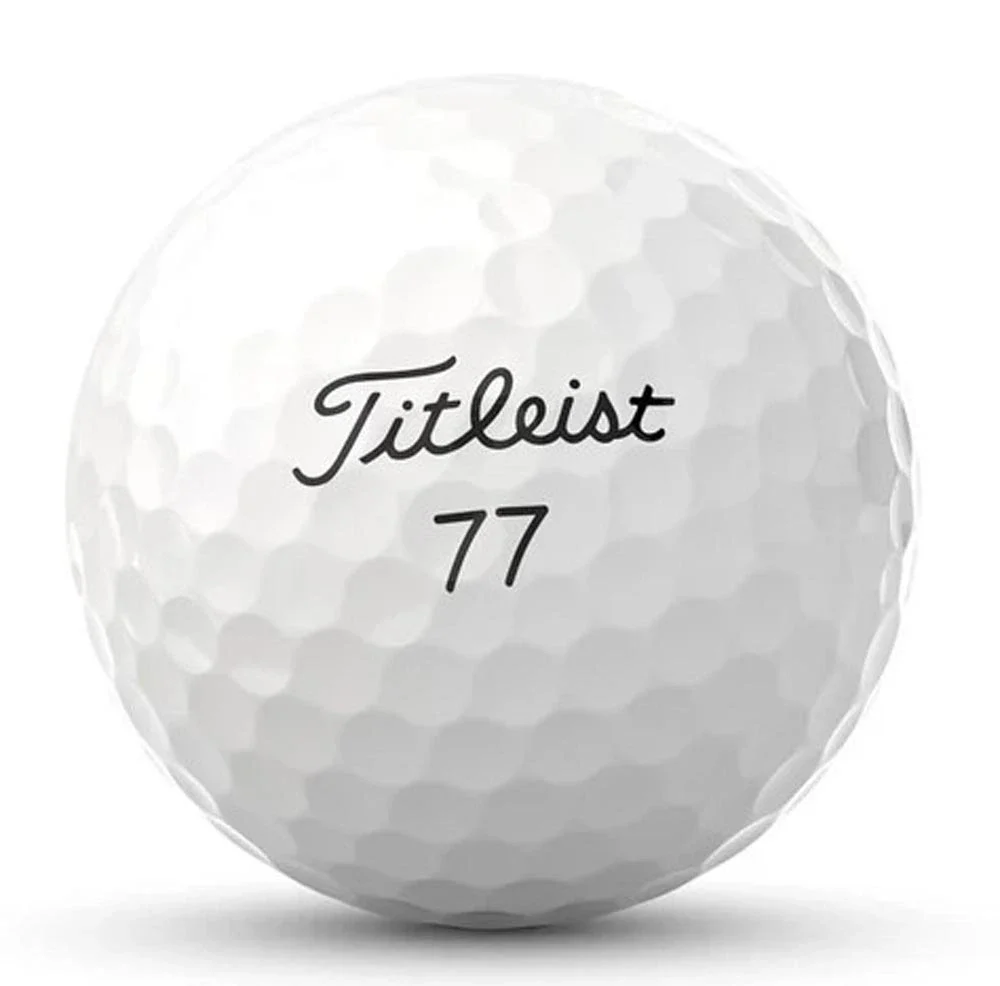 Titleist Pro V1 Special Play Number Golf Balls - Image 2