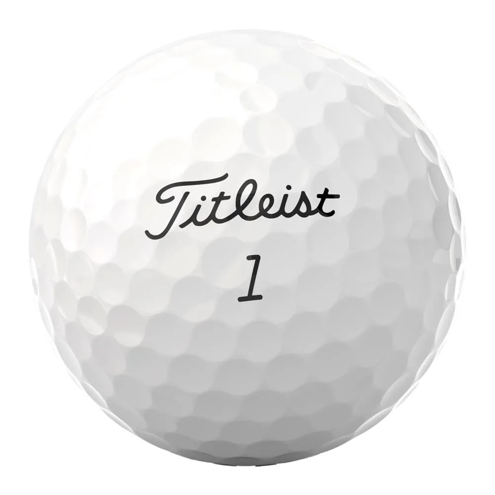 Titleist Pro V1 USA Flag Golf Balls - 6 Pack - 2024 - Image 2
