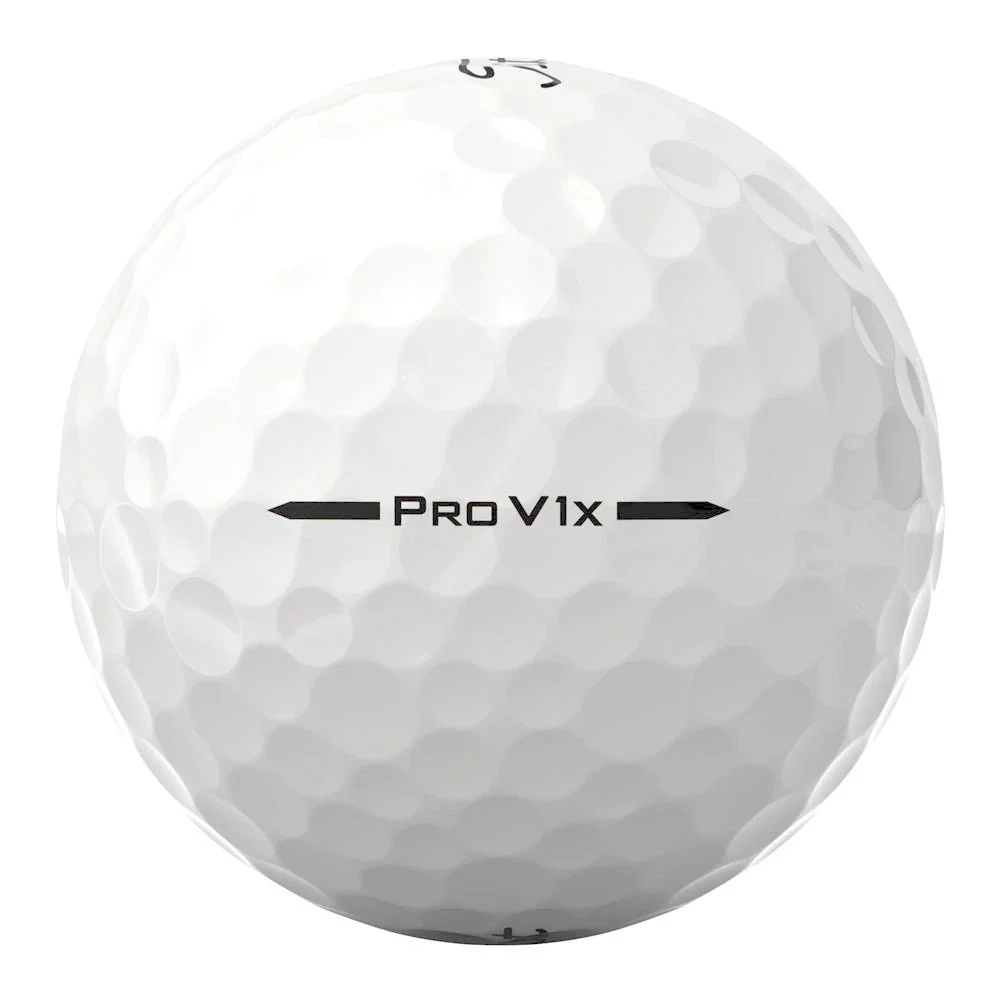 Titleist Pro V1x Personalized Golf Balls - Image 4