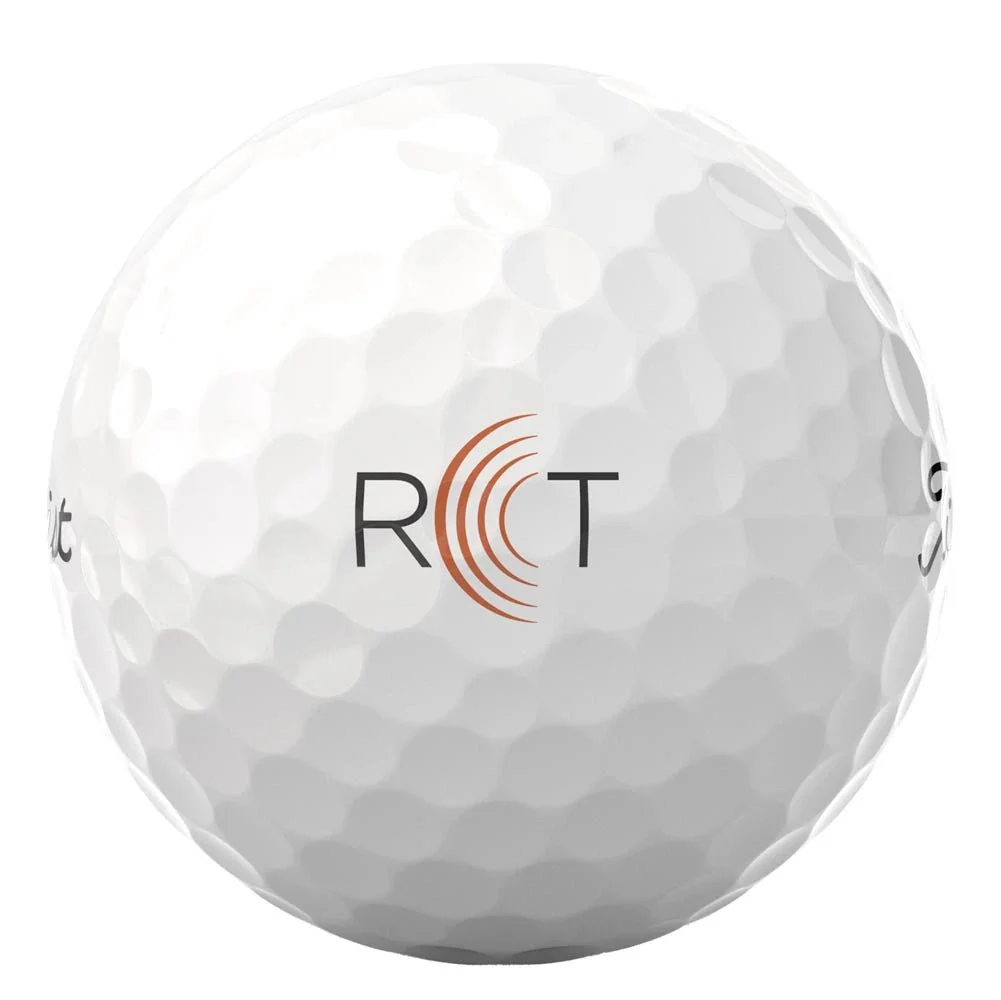 Titleist Pro V1x RCT Golf Balls - Image 2