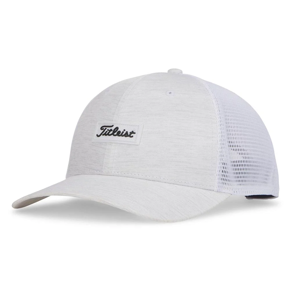 Titleist Santa Cruz Golf Hat - Image 11