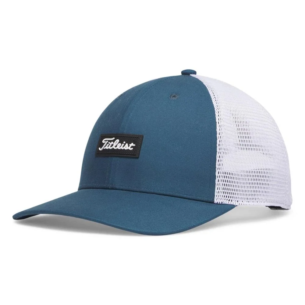 Titleist Santa Cruz Golf Hat - Image 17