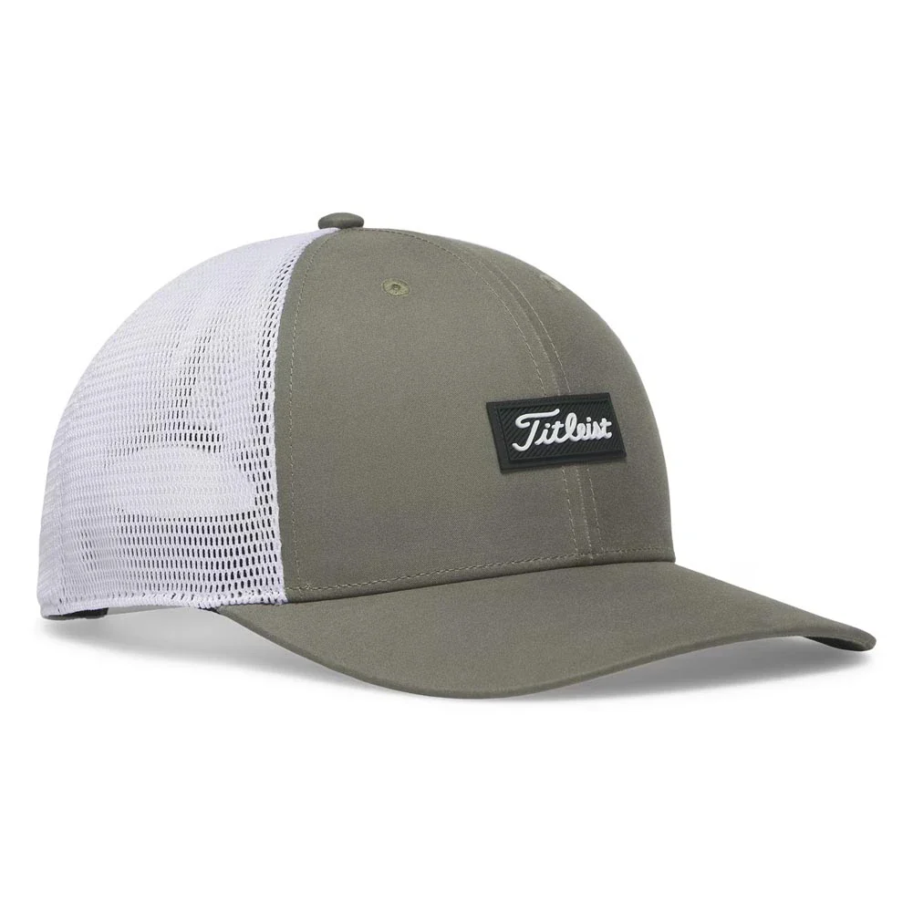 Titleist Santa Cruz Golf Hat - Image 18