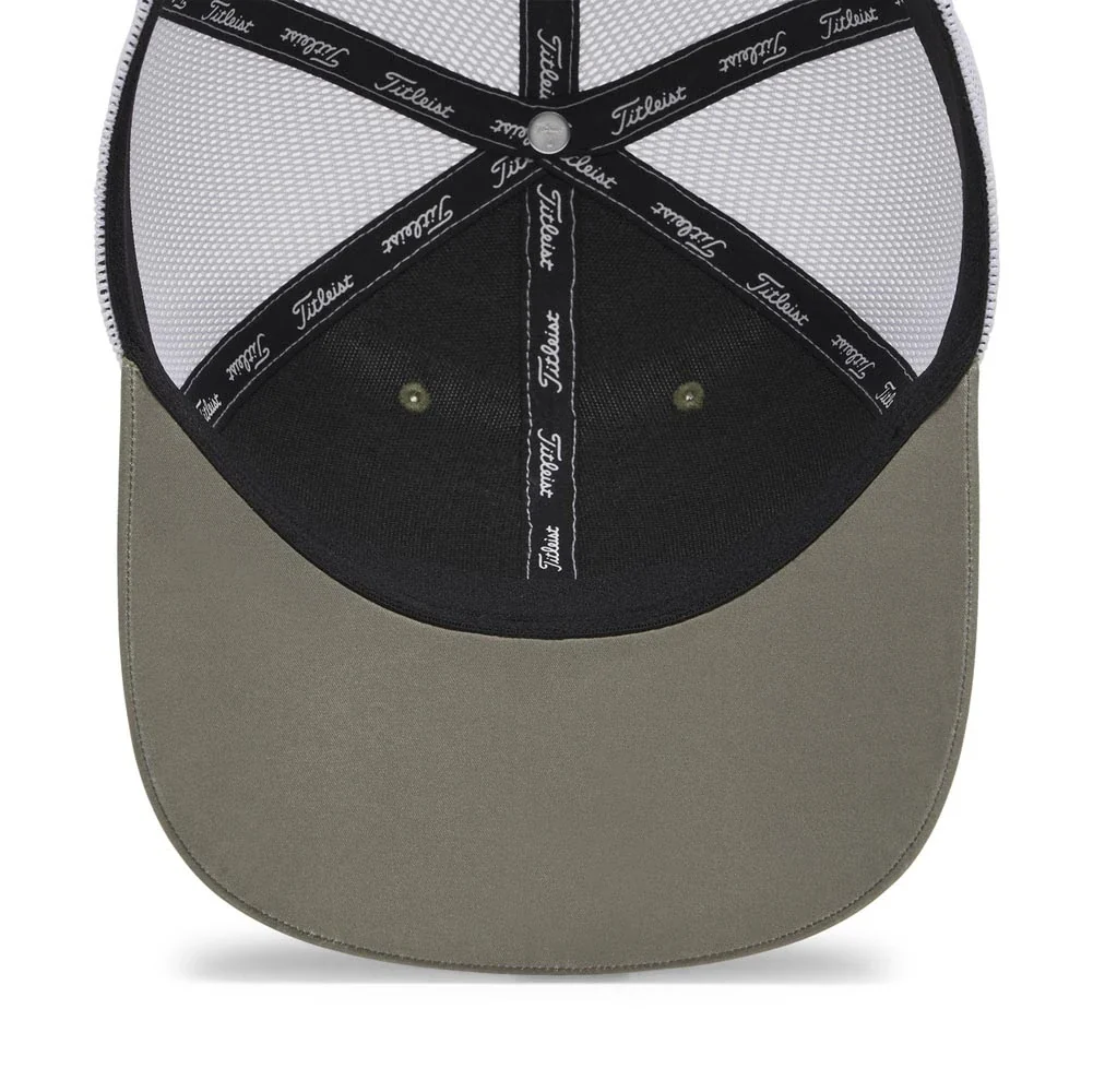 Titleist Santa Cruz Golf Hat - Image 21