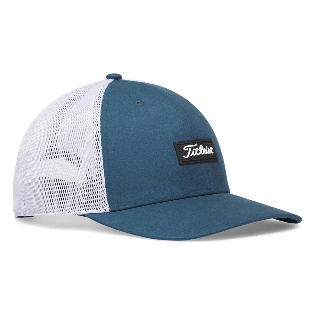 Titleist Santa Cruz Golf Hat - Image 22