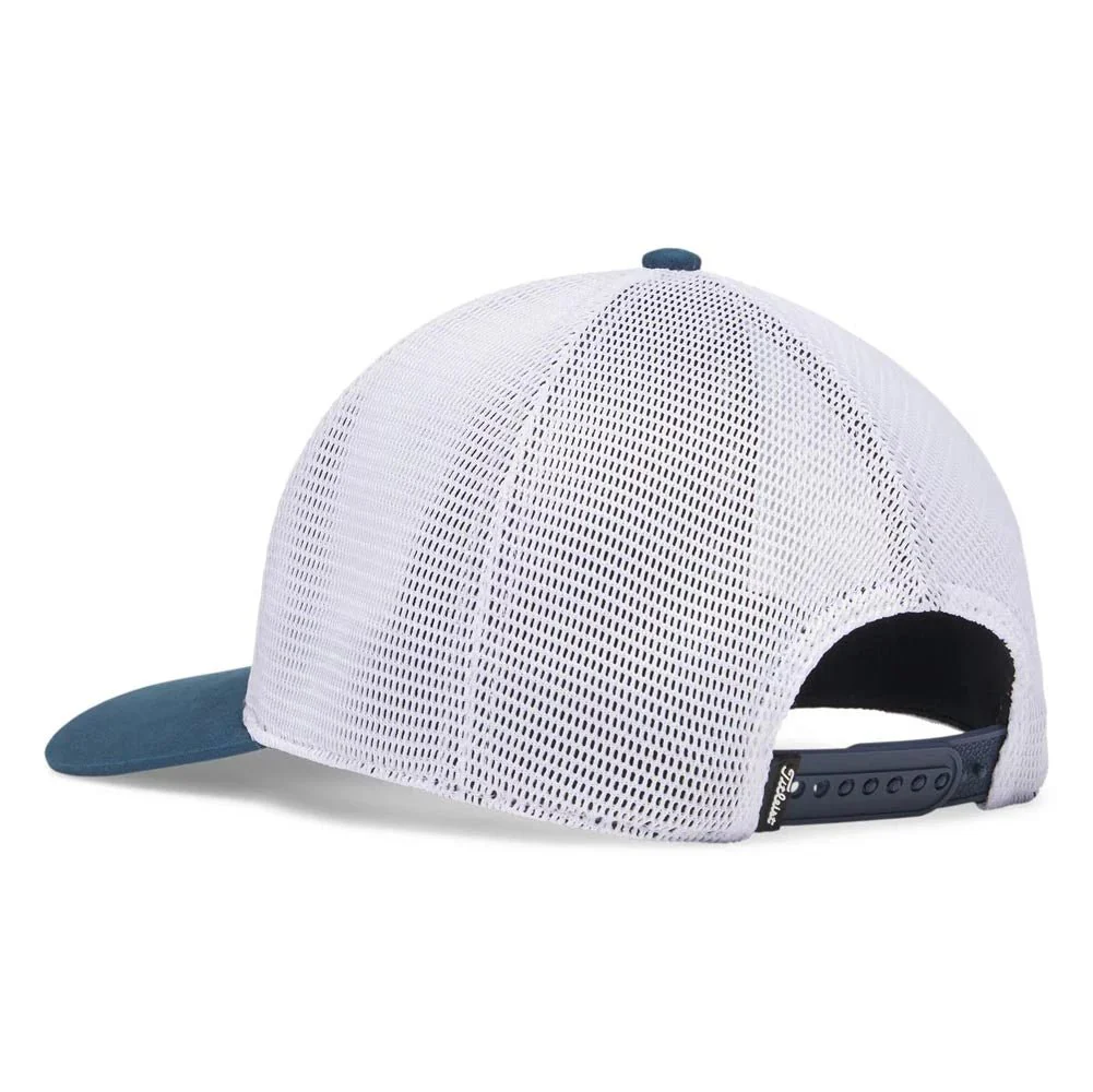Titleist Santa Cruz Golf Hat - Image 23