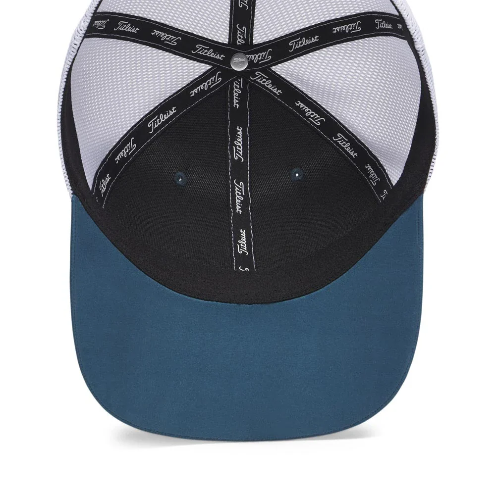 Titleist Santa Cruz Golf Hat - Image 25