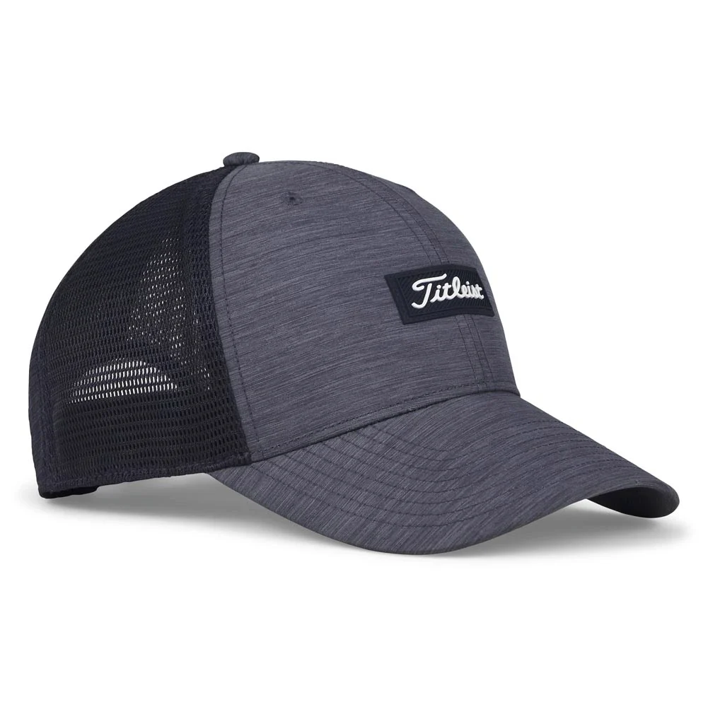 Titleist Santa Cruz Golf Hat - Image 7