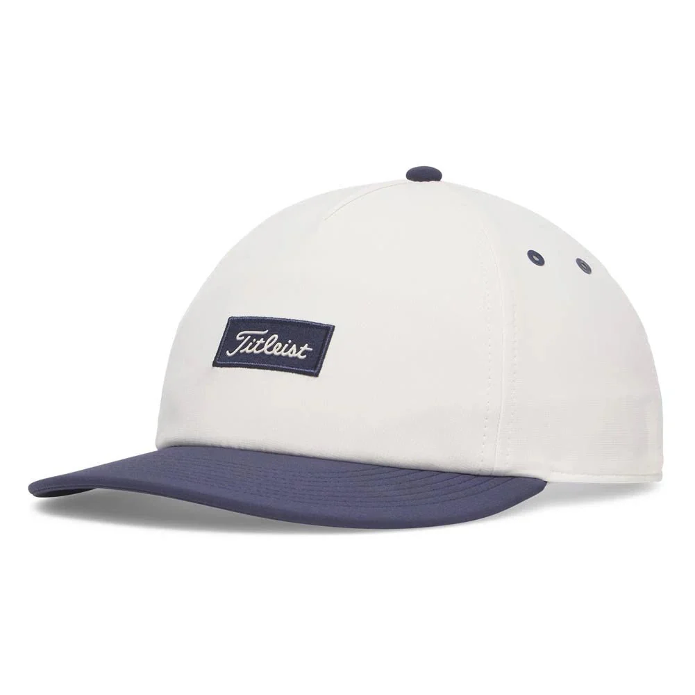 Titleist Santa Cruz Kickback Golf Hat