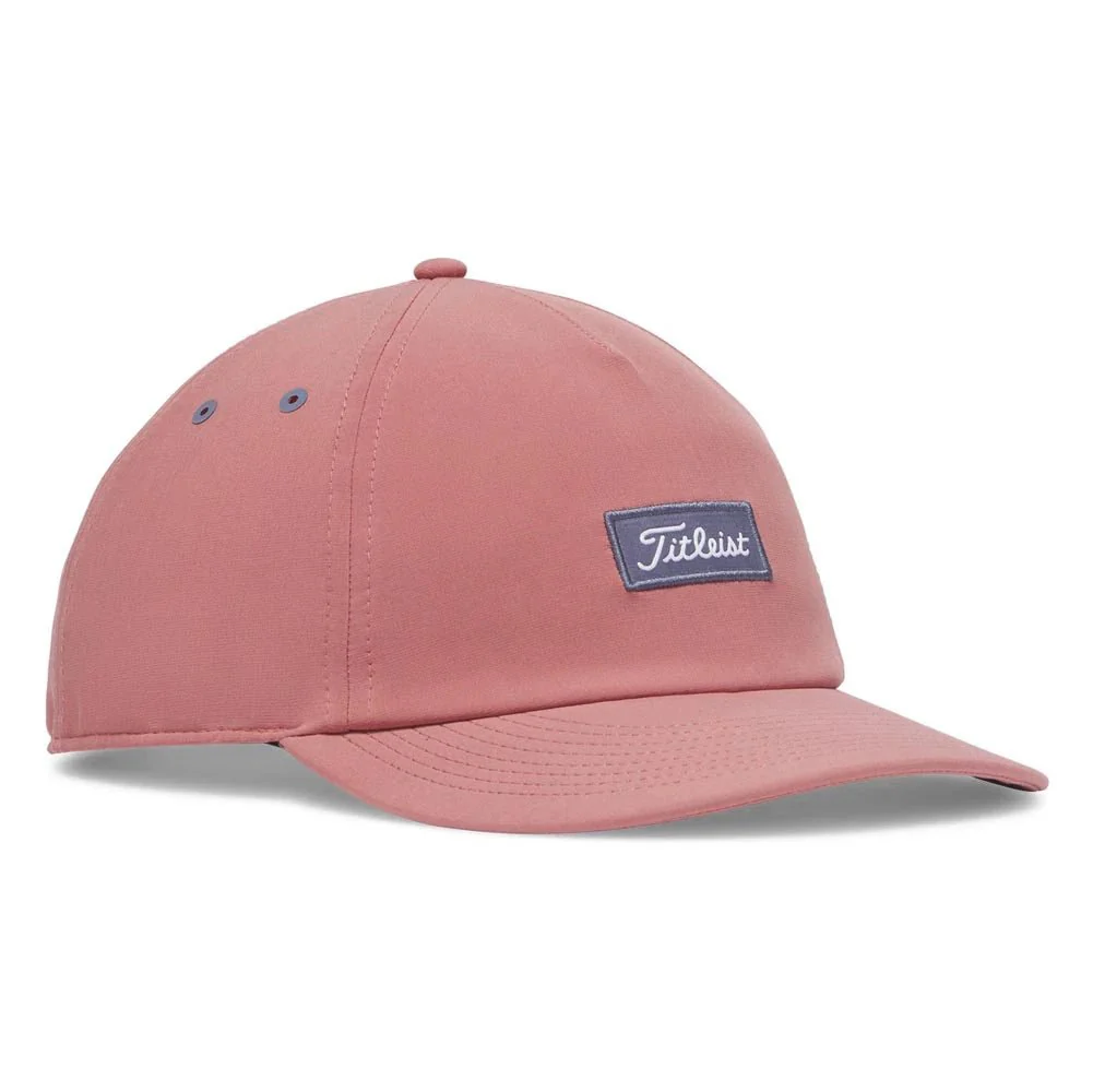 Titleist Santa Cruz Kickback Golf Hat - Image 12