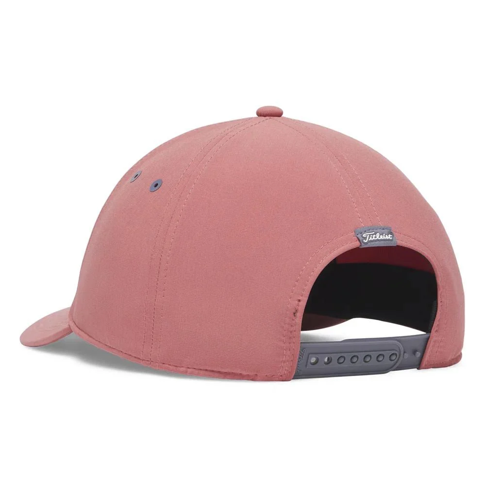 Titleist Santa Cruz Kickback Golf Hat - Image 13