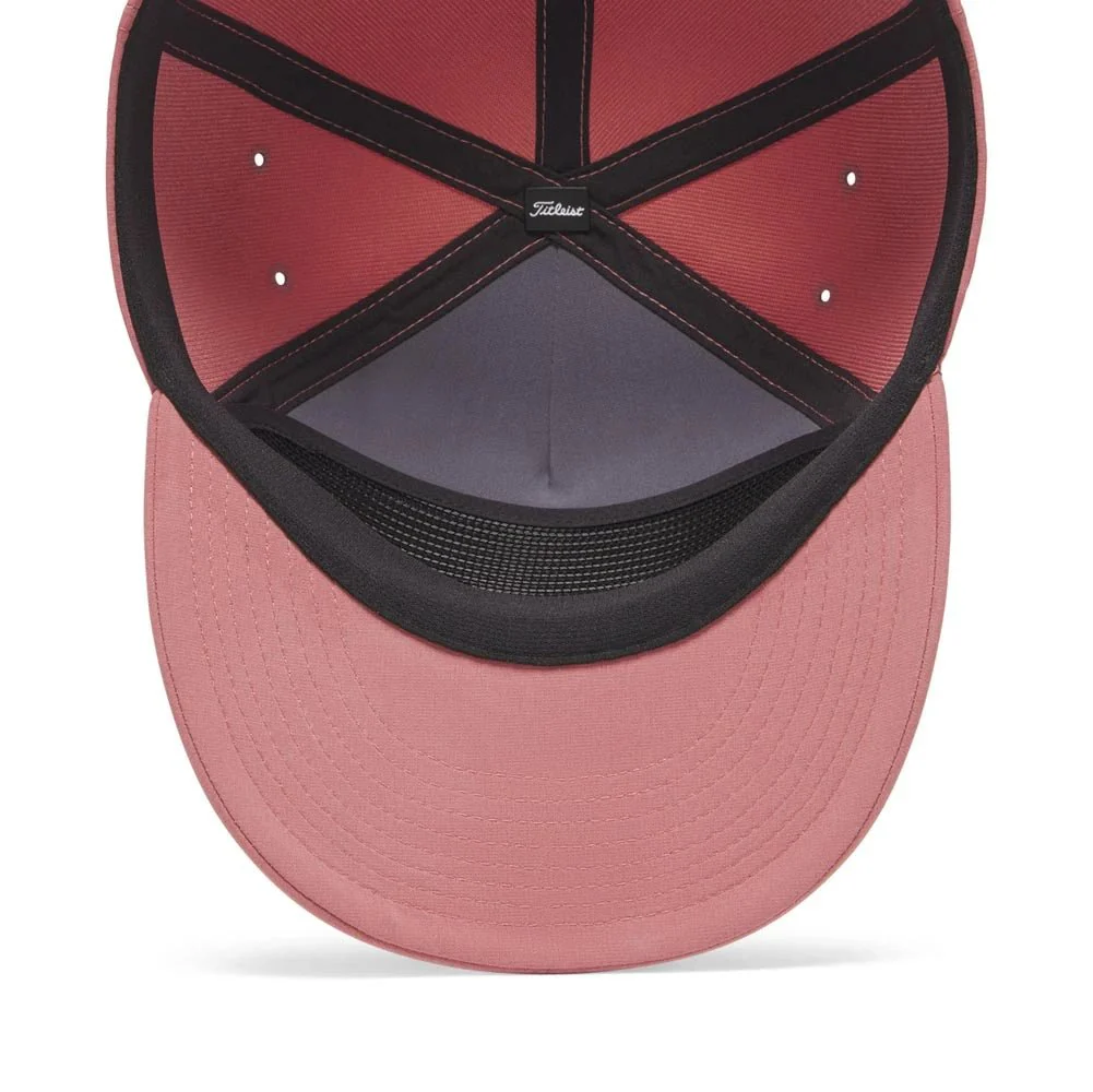 Titleist Santa Cruz Kickback Golf Hat - Image 15