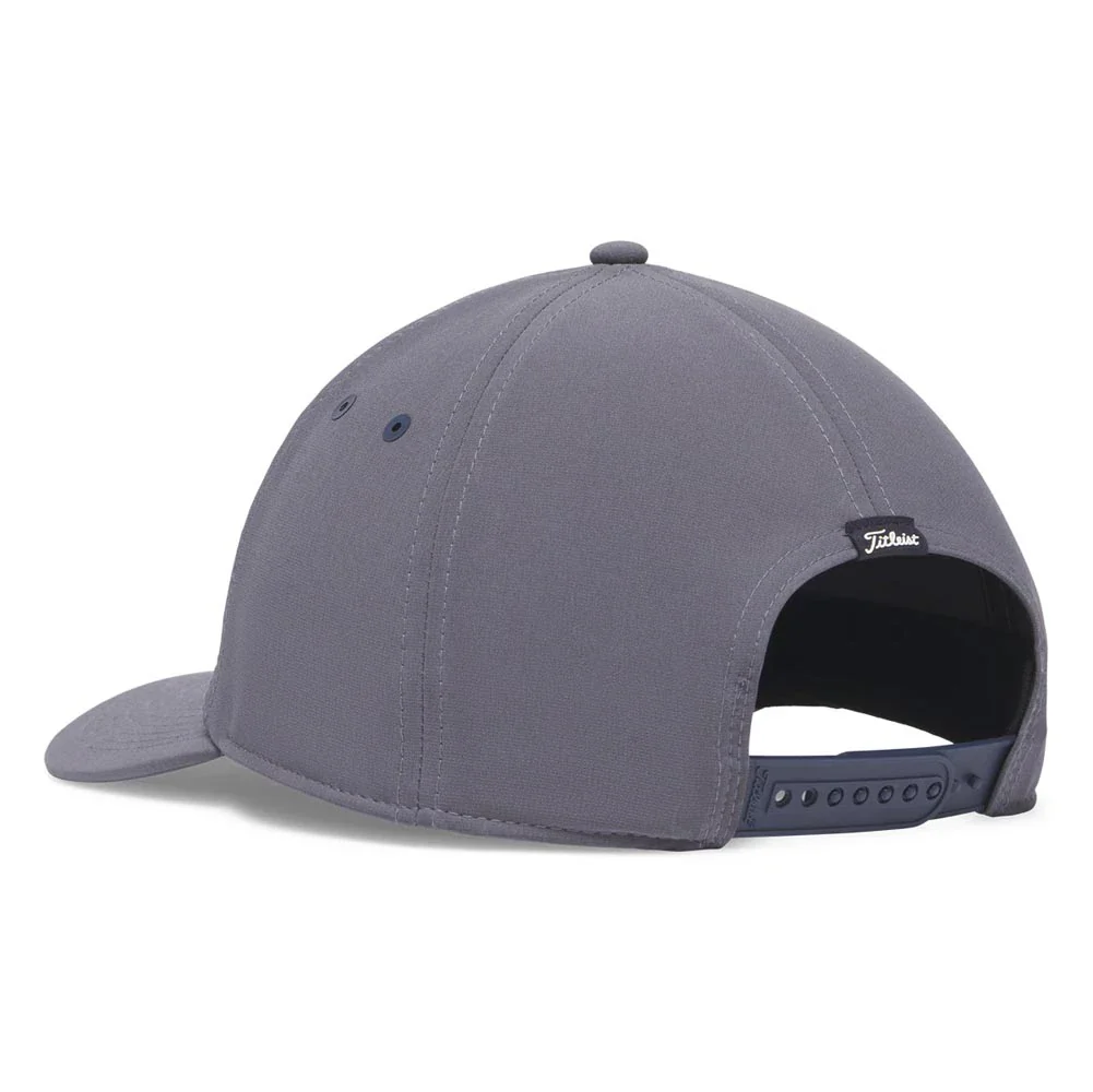 Titleist Santa Cruz Kickback Golf Hat - Image 18