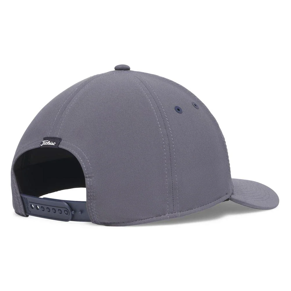 Titleist Santa Cruz Kickback Golf Hat - Image 19