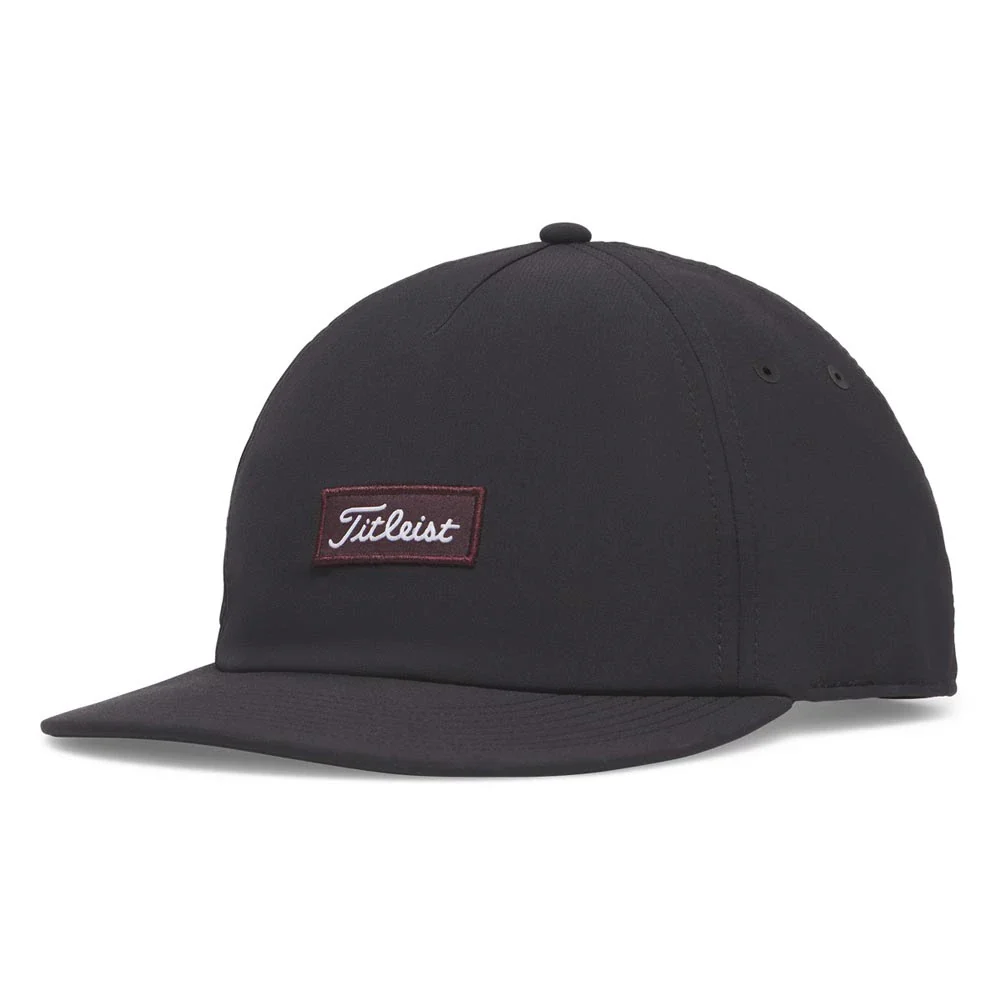 Titleist Santa Cruz Kickback Golf Hat - Image 20