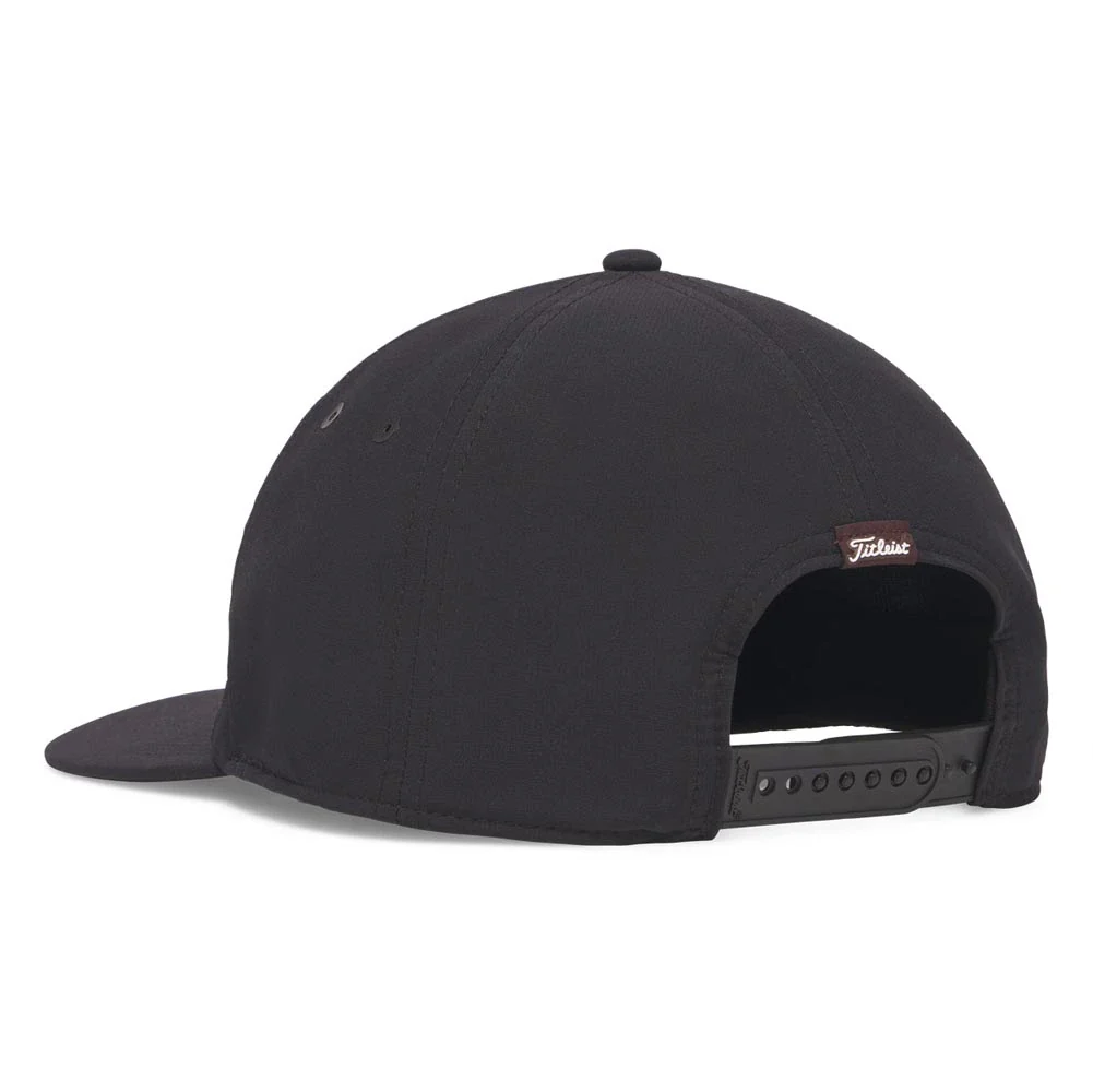 Titleist Santa Cruz Kickback Golf Hat - Image 21