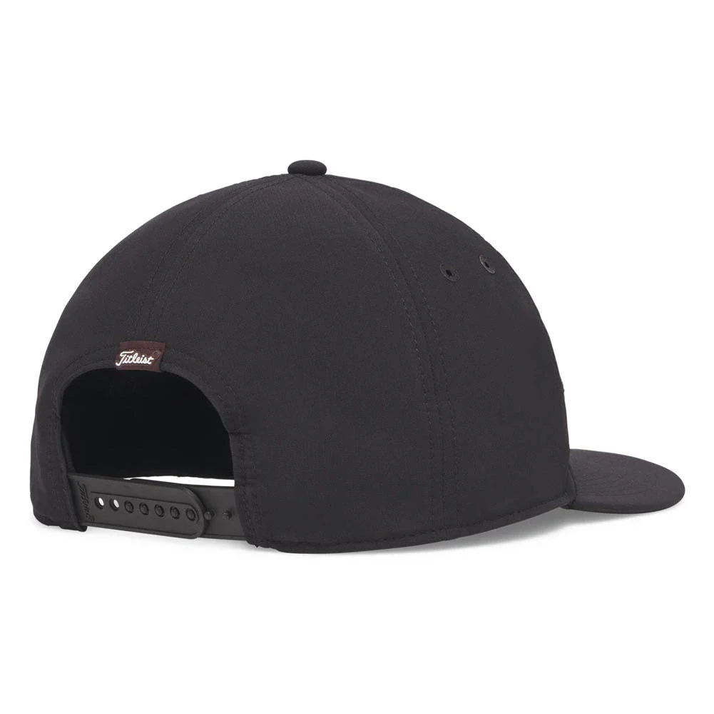 Titleist Santa Cruz Kickback Golf Hat - Image 22