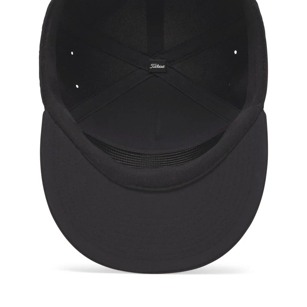 Titleist Santa Cruz Kickback Golf Hat - Image 23