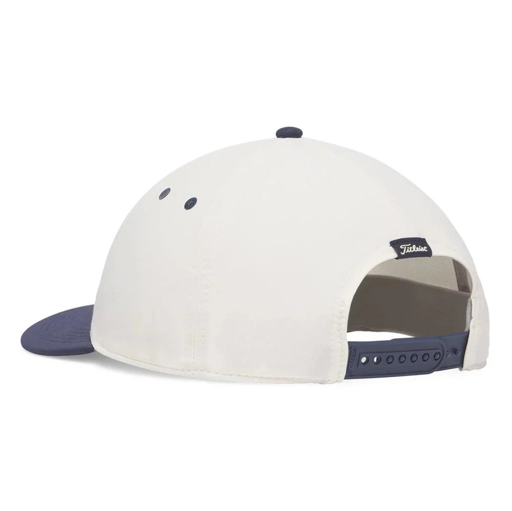 Titleist Santa Cruz Kickback Golf Hat - Image 3