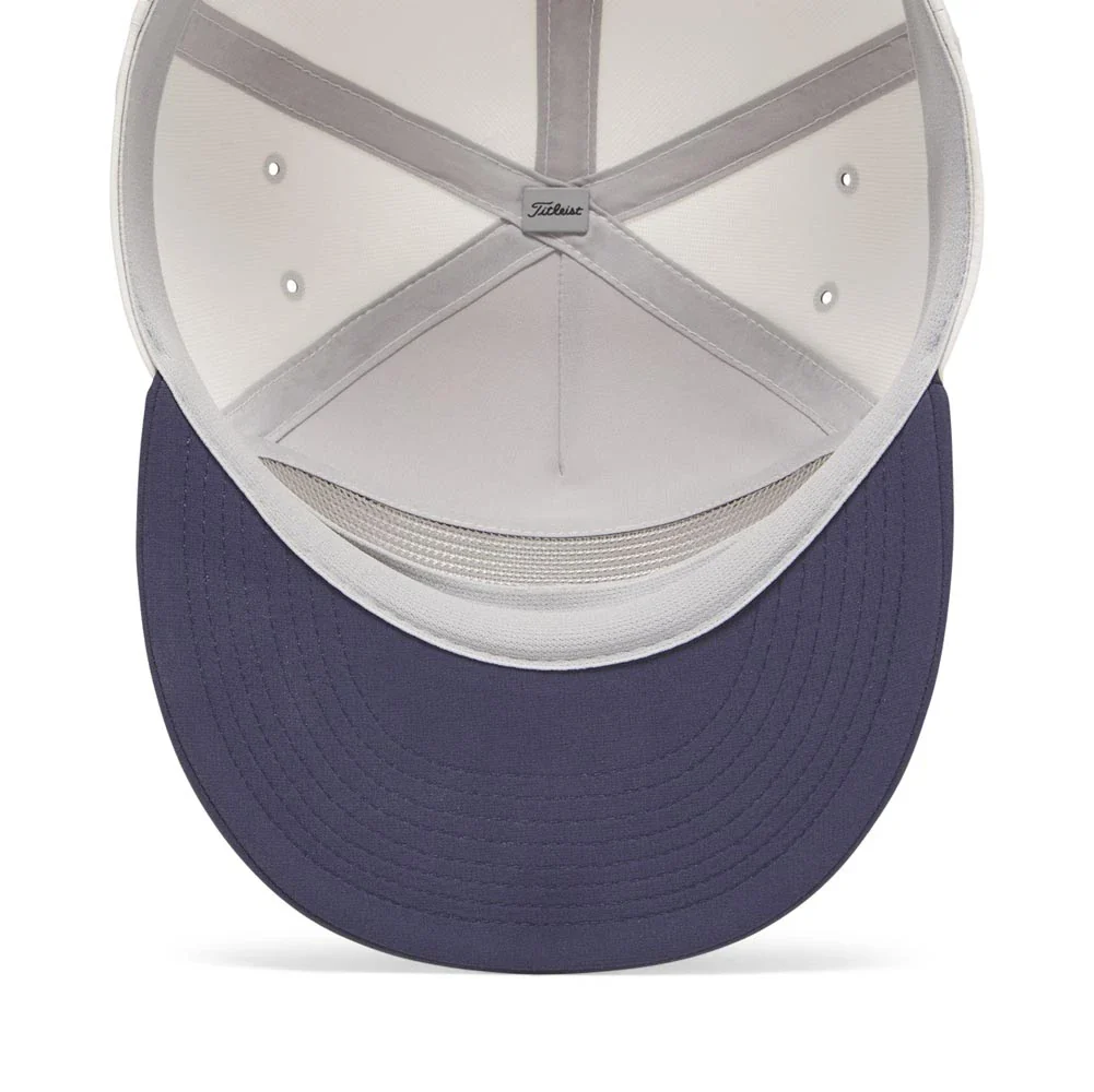 Titleist Santa Cruz Kickback Golf Hat - Image 5