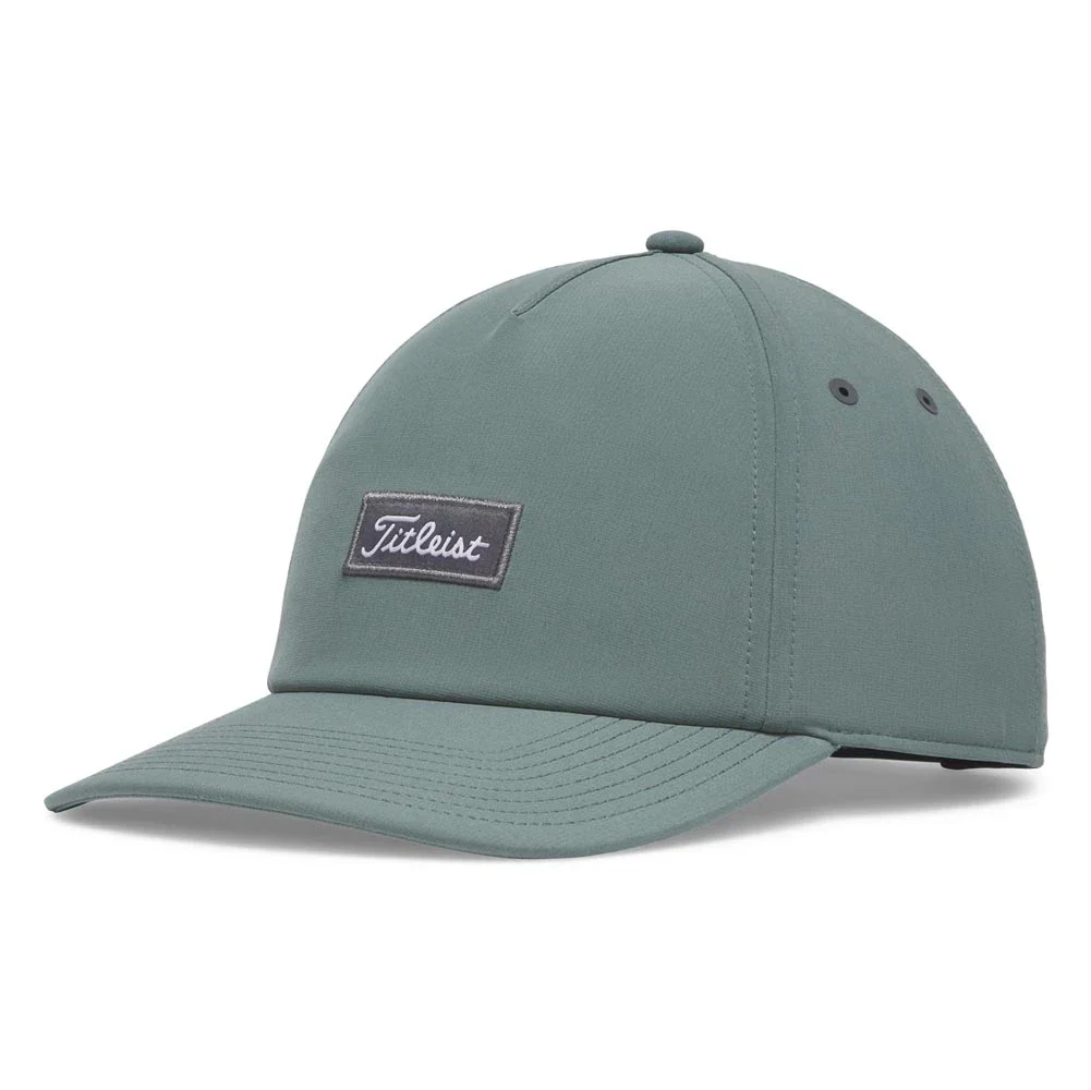 Titleist Santa Cruz Kickback Golf Hat - Image 6