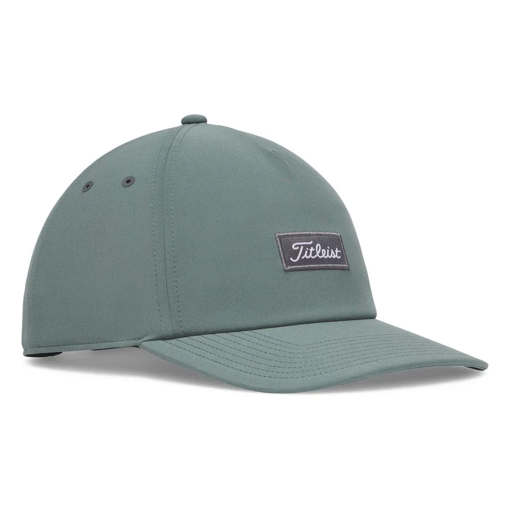 Titleist Santa Cruz Kickback Golf Hat - Image 7