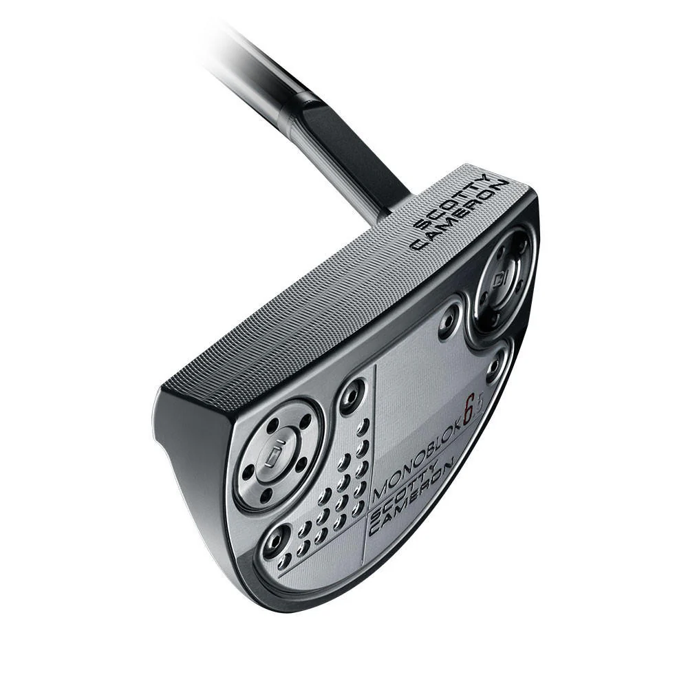Titleist Scotty Cameron Limited Edition MONOBLOK 6.5 Putter - Image 2