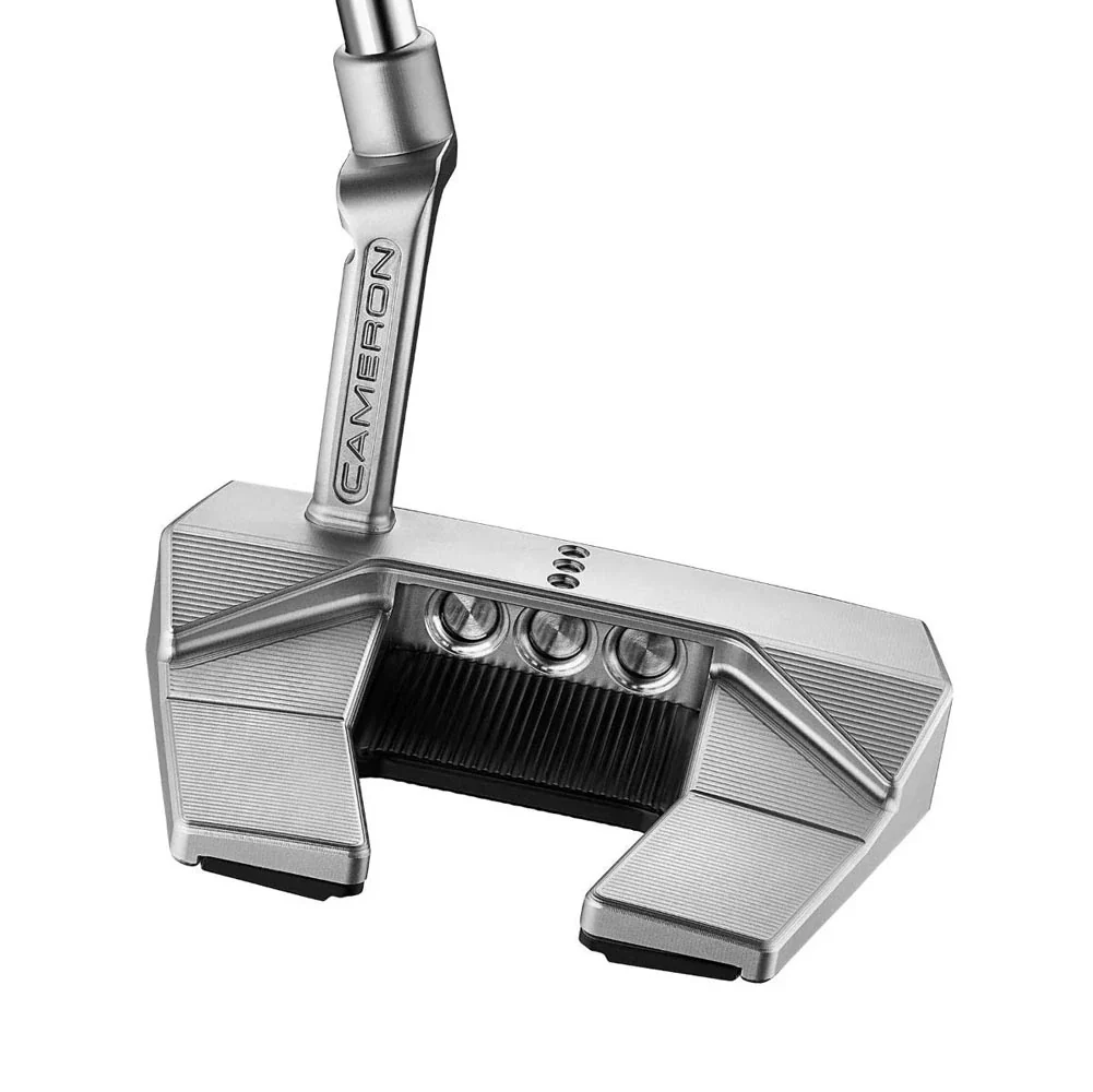Titleist Scotty Cameron Phantom 5.2 Putter - 2024 - Image 3