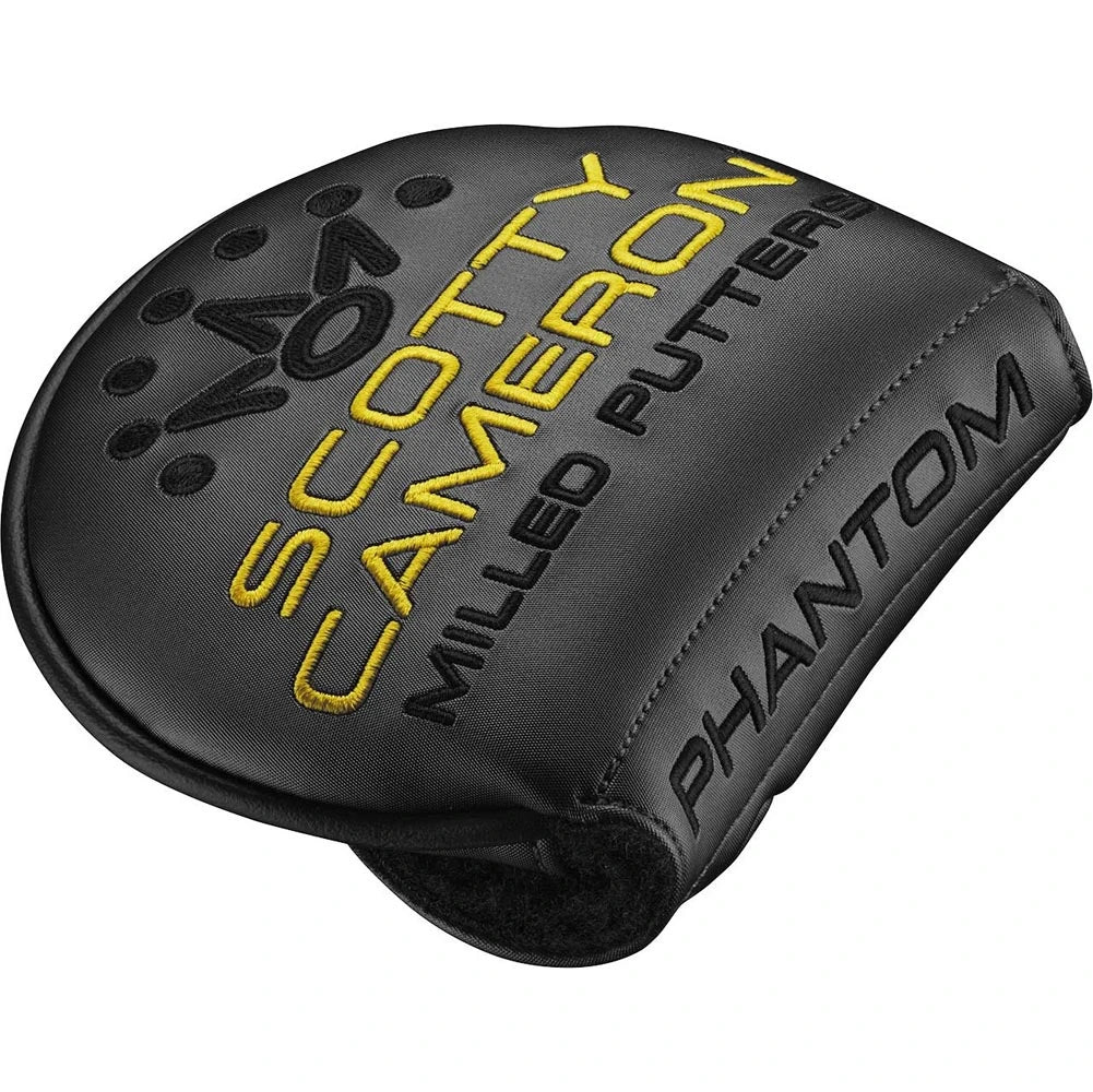 Titleist Scotty Cameron Phantom 5.2 Putter - 2024 - Image 6