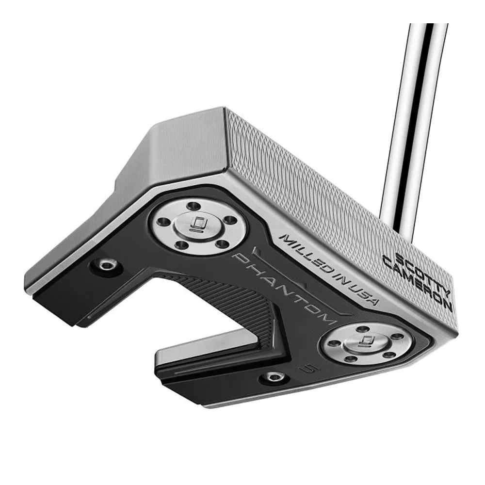 Titleist Scotty Cameron Phantom 5 Putter - 2024