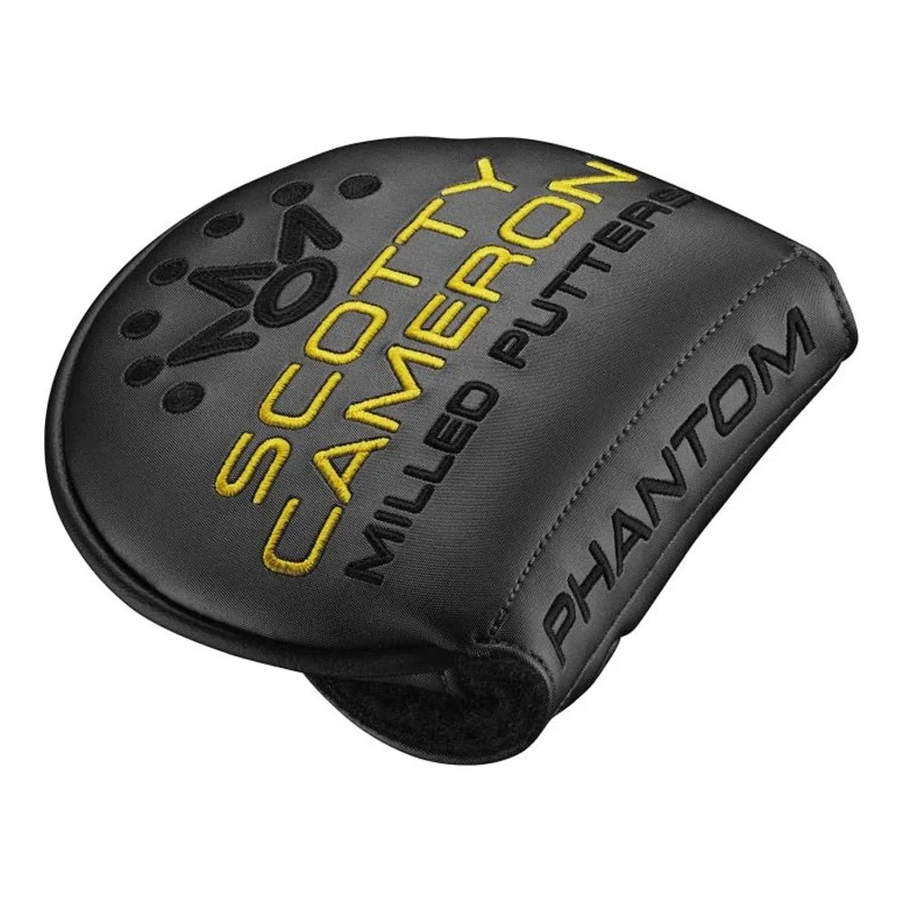 Titleist Scotty Cameron Phantom 5 Putter - 2024 - Image 6