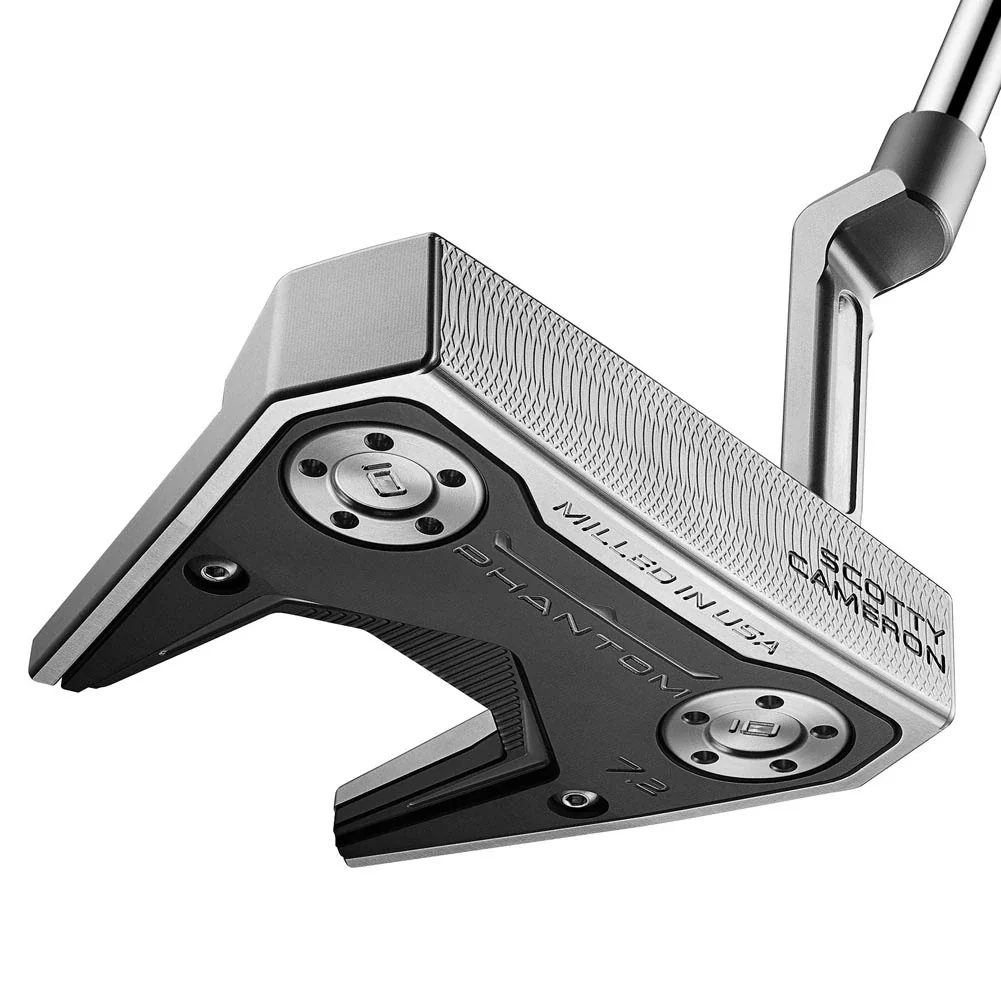 Titleist Scotty Cameron Phantom 7.2 Putter - 2024