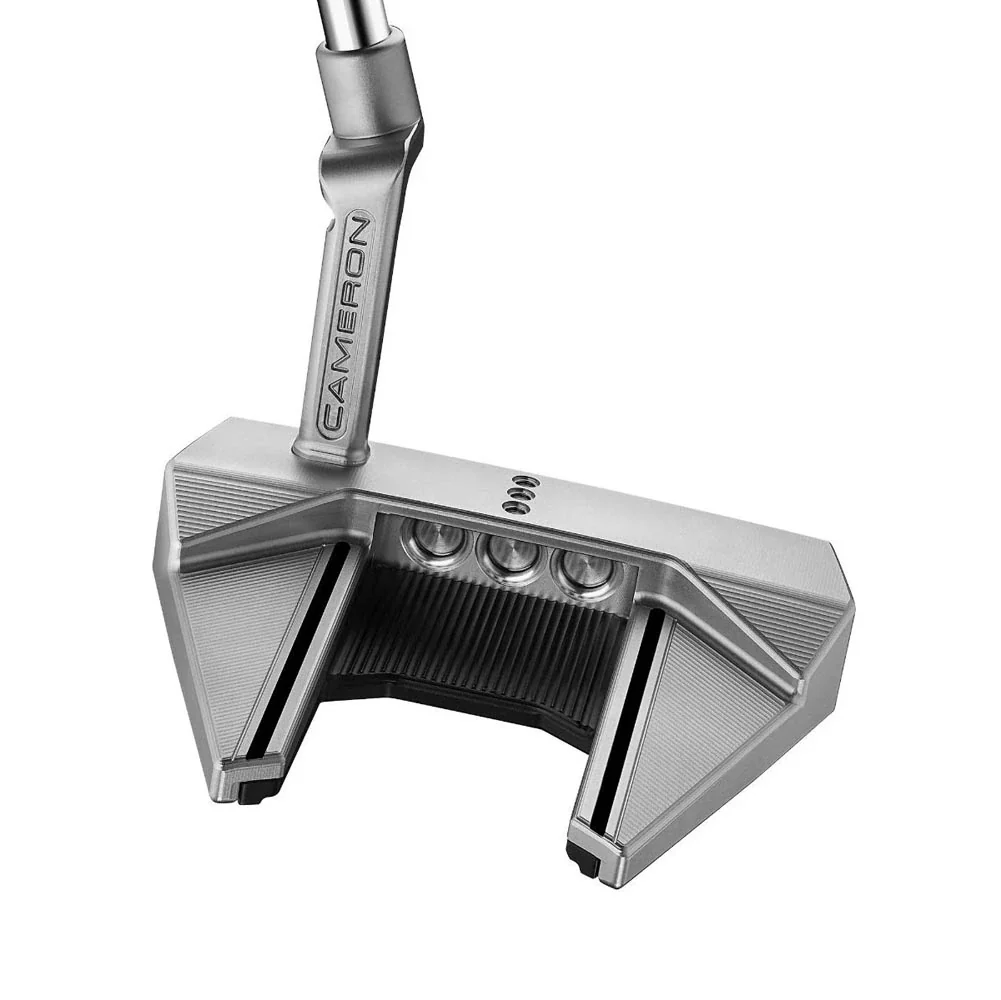 Titleist Scotty Cameron Phantom 7.2 Putter - 2024 - Image 3