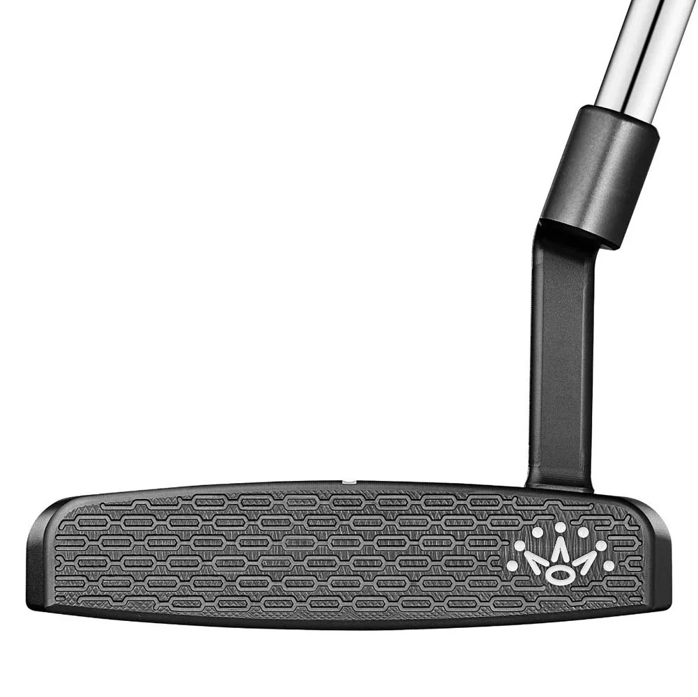 Titleist Scotty Cameron Phantom Black 9.2R Putter - Image 4