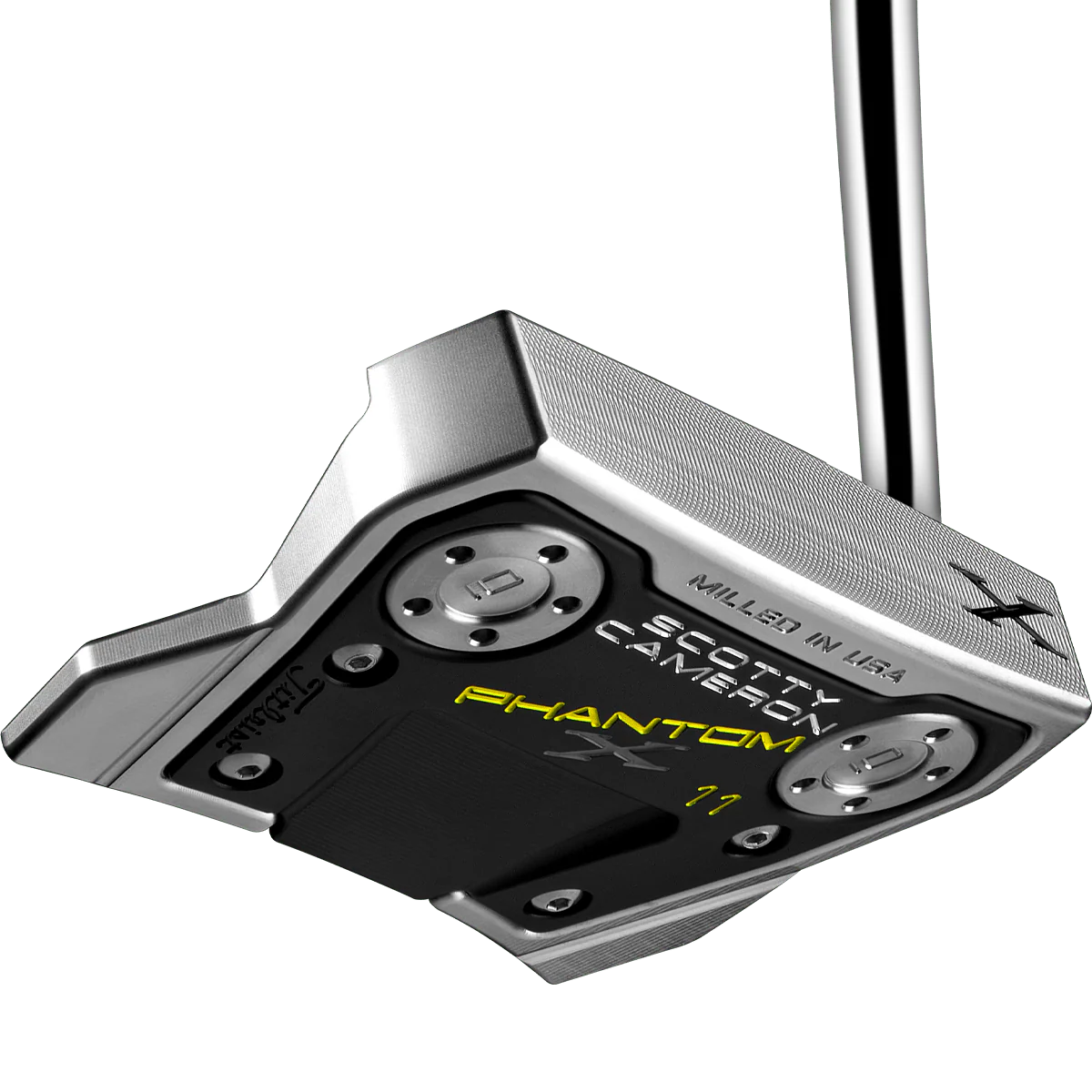 Titleist Scotty Cameron Phantom X 11 Putter