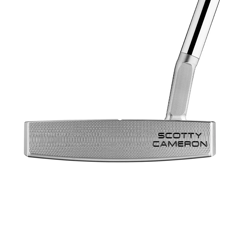 Titleist Scotty Cameron Phantom X 5.5 Putter - 2022 - Image 6