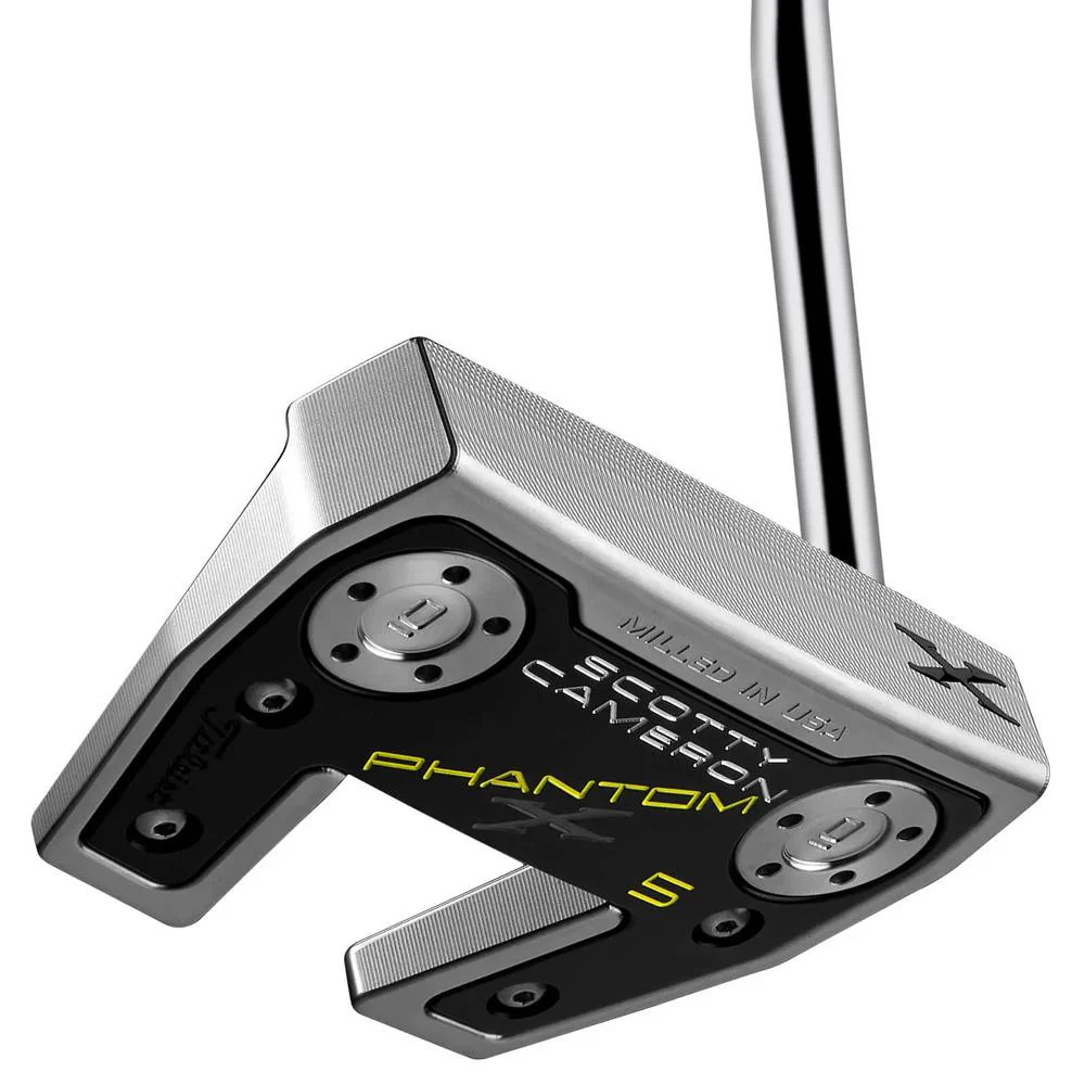 Titleist Scotty Cameron Phantom X 5 Putter
