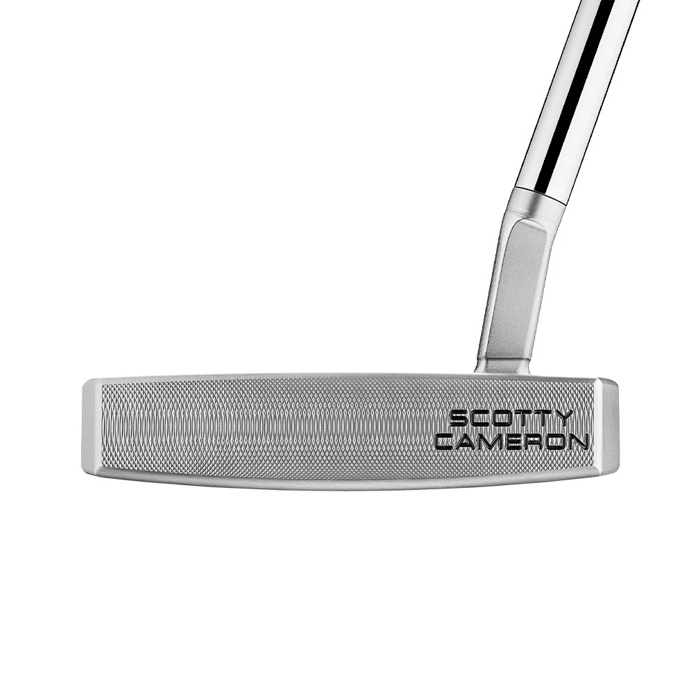 Titleist Scotty Cameron Phantom X 9.5 Putter - 2022 - Image 4