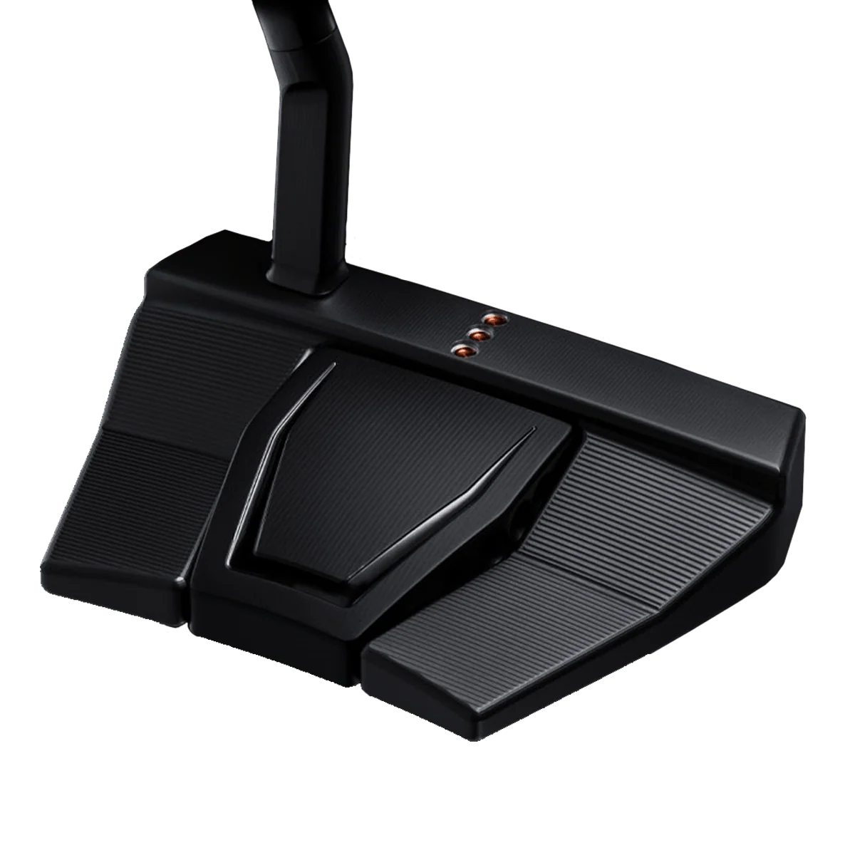 Titleist Scotty Cameron Phantom X 9.5 Triple Black Putter - Image 2